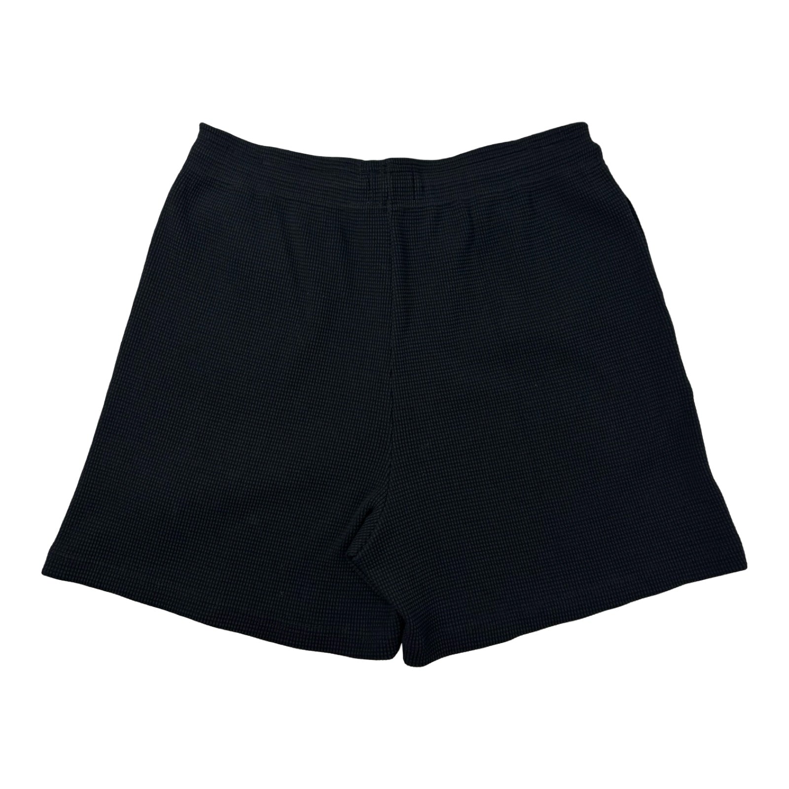 Eric Emanuel EE Thermal Shorts Black