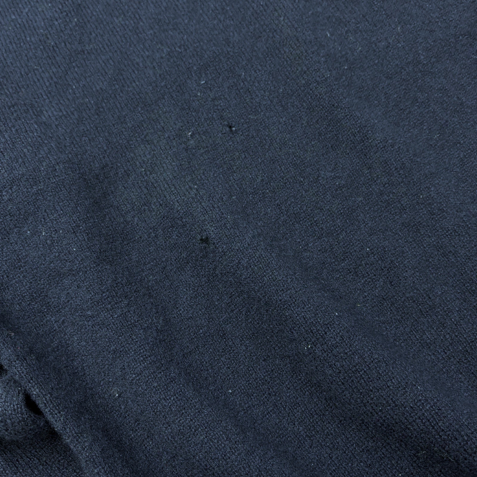 Vintage Polo Ralph Lauren Knit Crewneck Navy