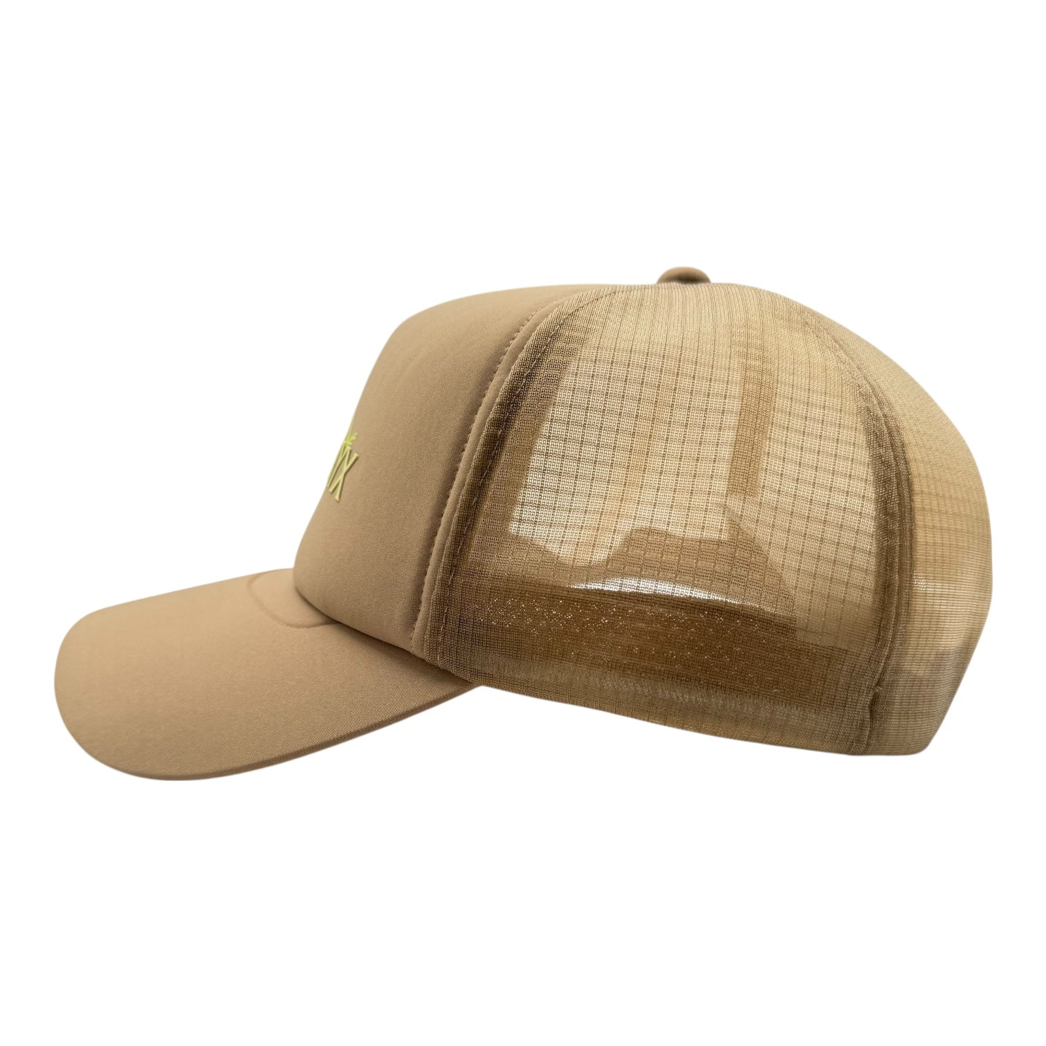 Arc’teryx Bird Word Trucker Hat Canvas