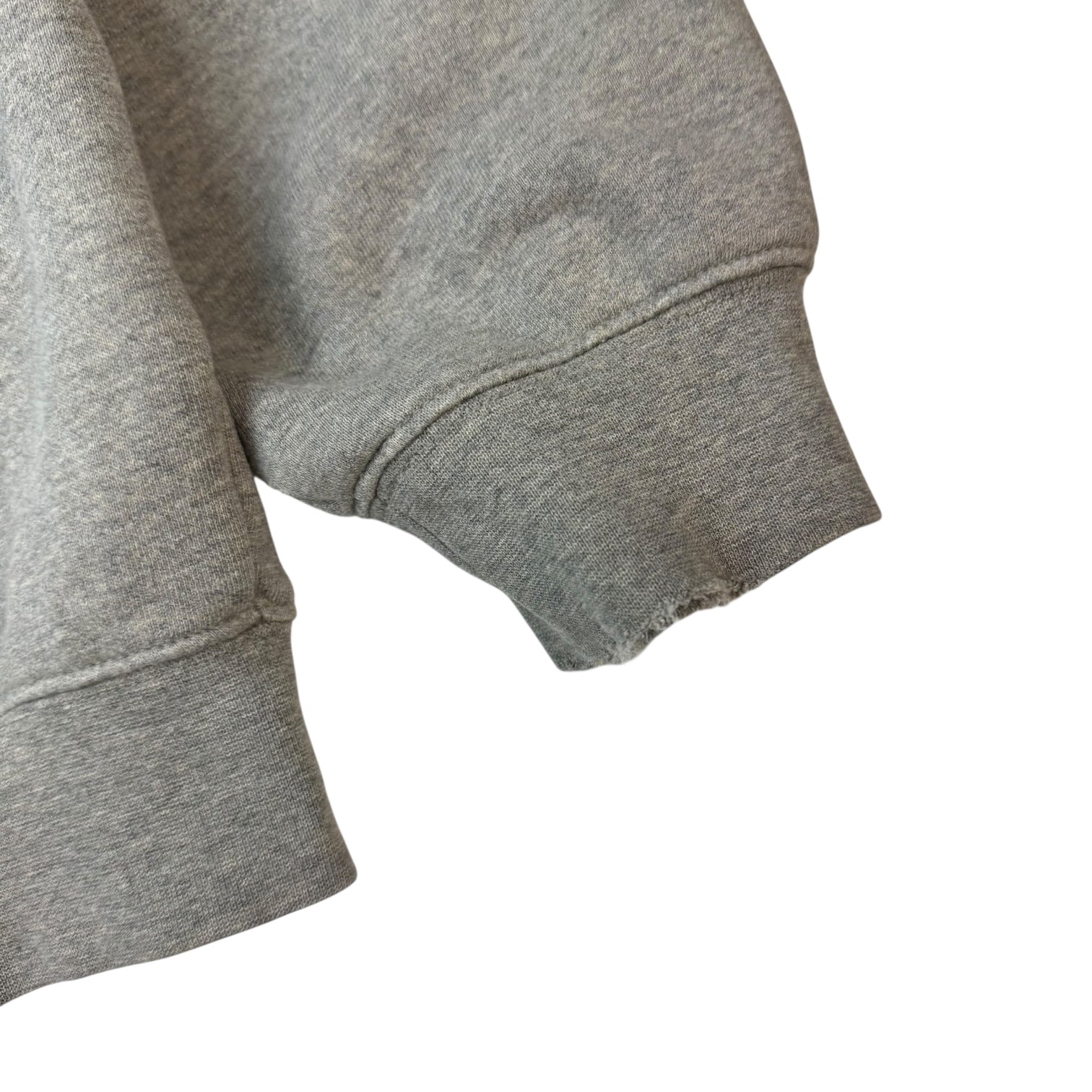 Fear Of God Essentials Crewneck Sweater Light Oatmeal