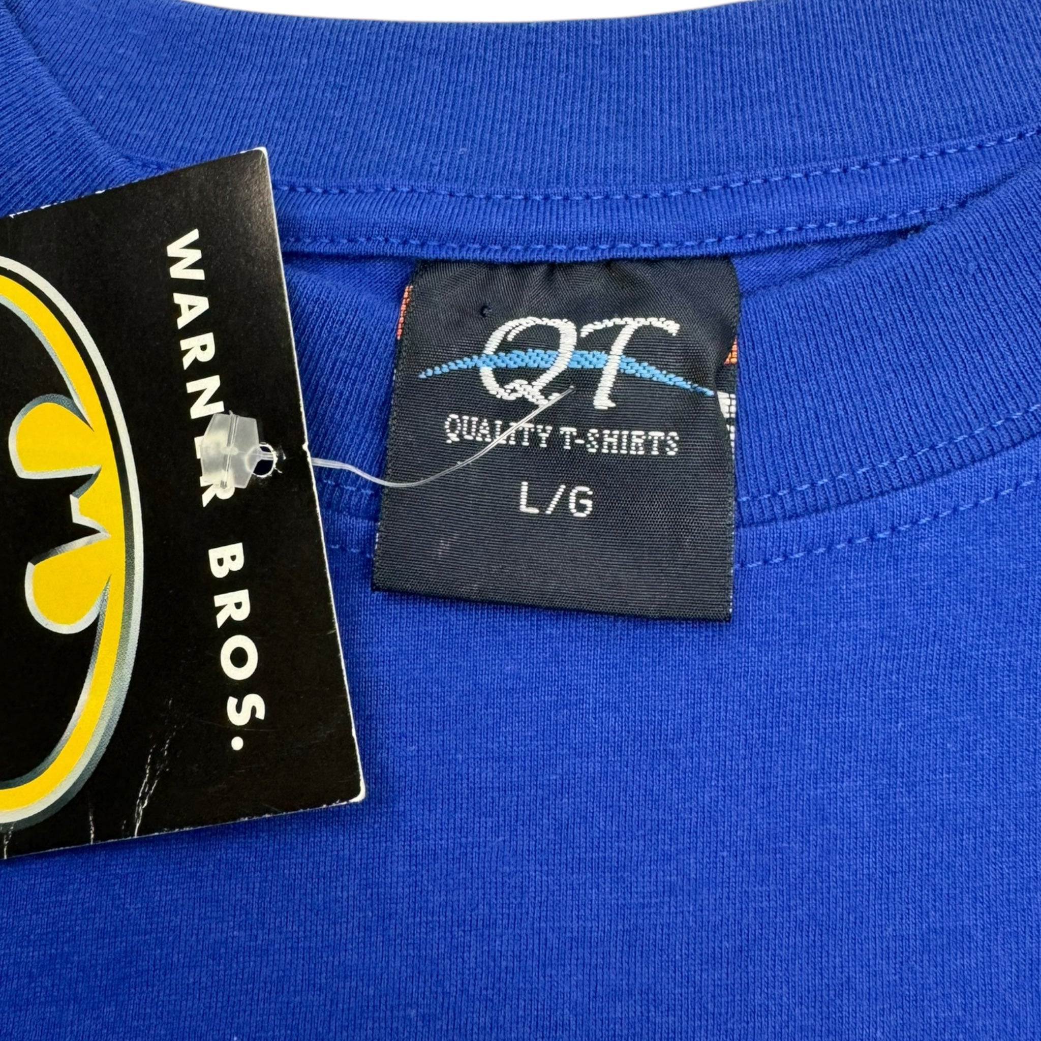 2000 The Batman DC Comics T-Shirt