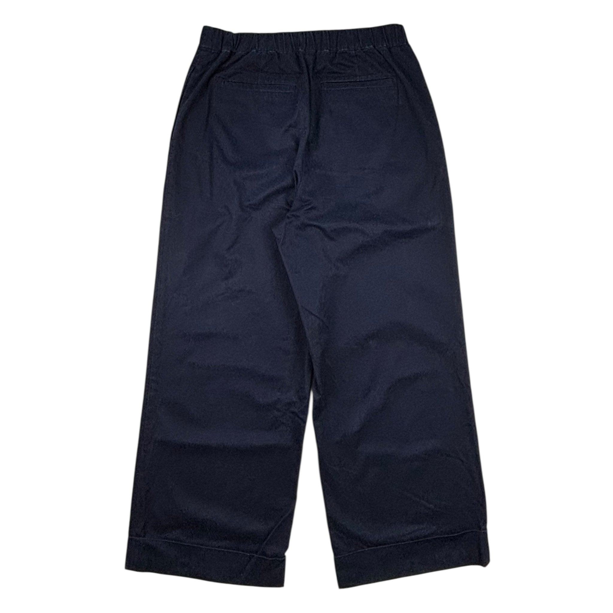 Uniqlo x JW Anderson Wide Leg Pant Navy