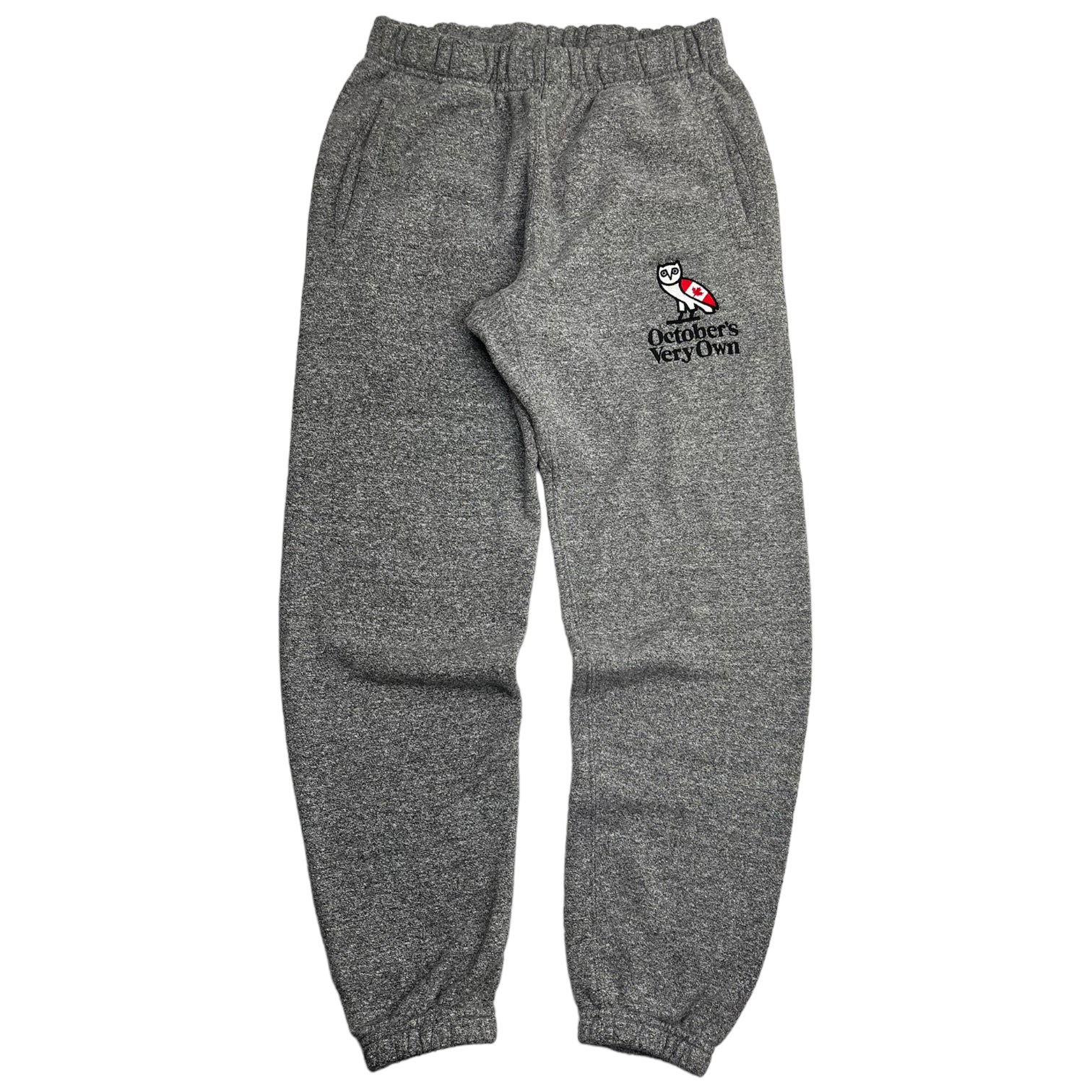 OVO Heritage Sweatpants Grey