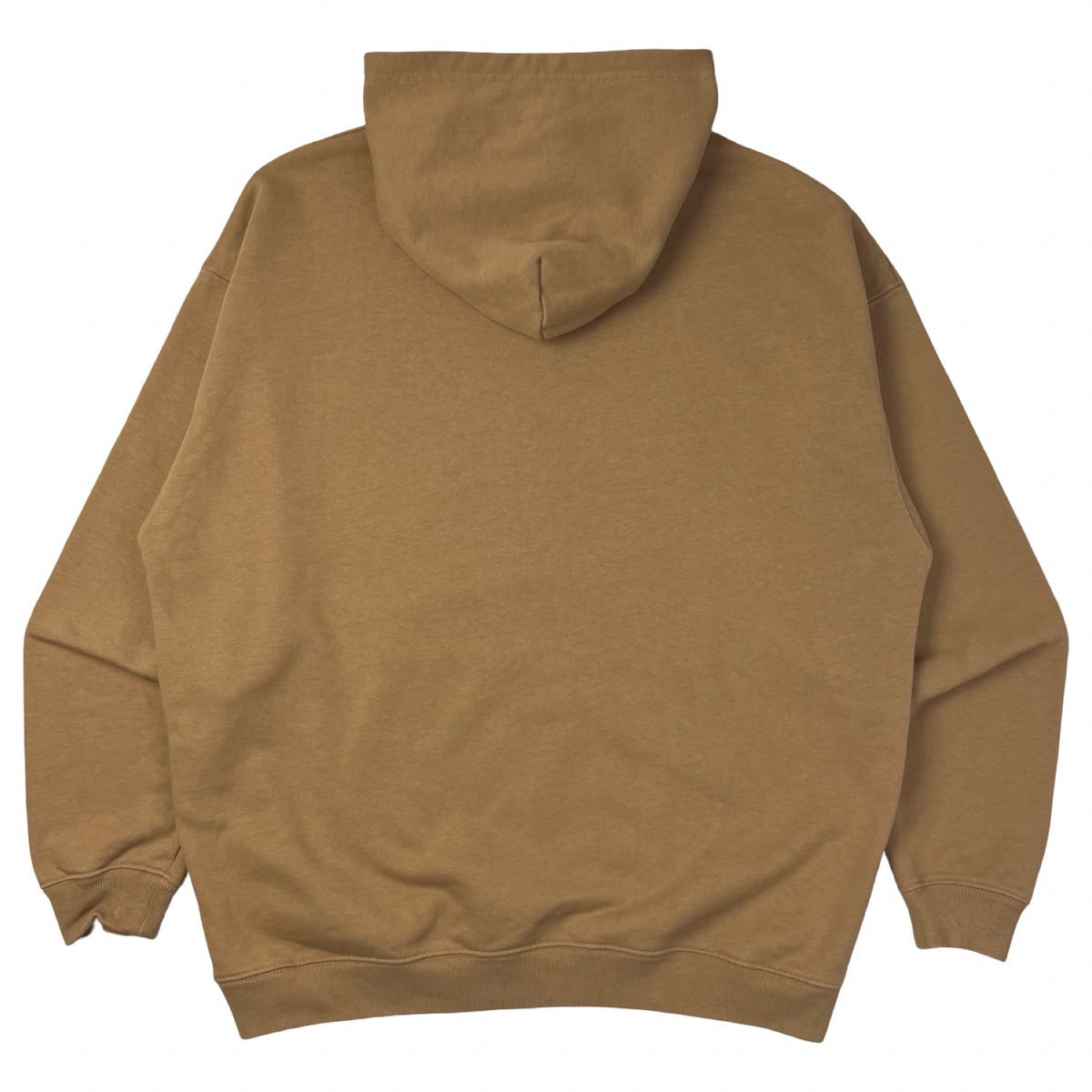 Balenciaga BB Laurel Wreath Hoodie Wheat