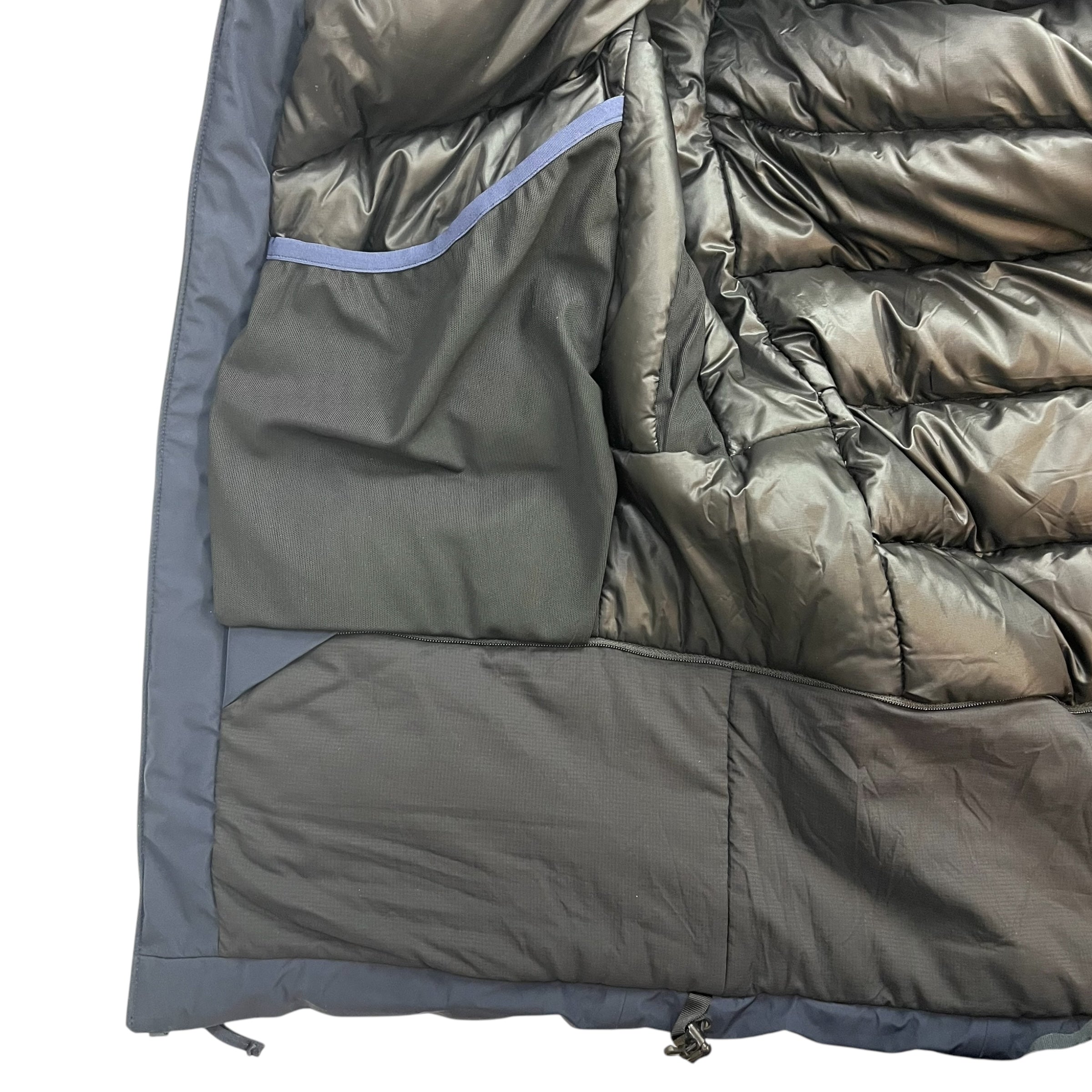 Arc’teryx Macai Jacket Sapphire