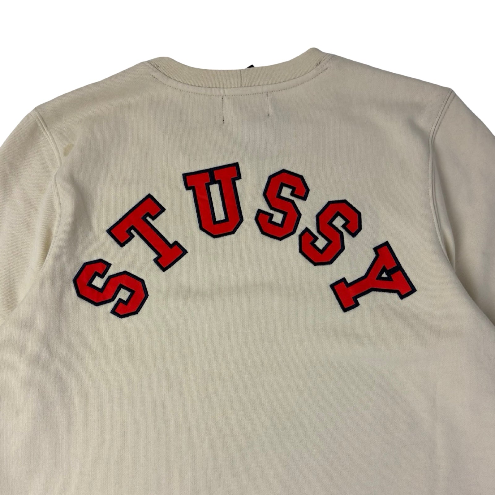 (W) Stussy Blake Dress Beige