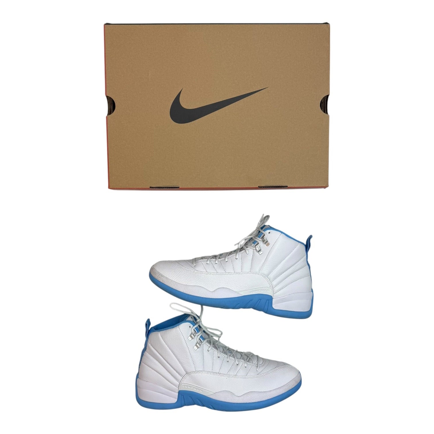 Jordan 12 Retro Melo (2025) (Used)