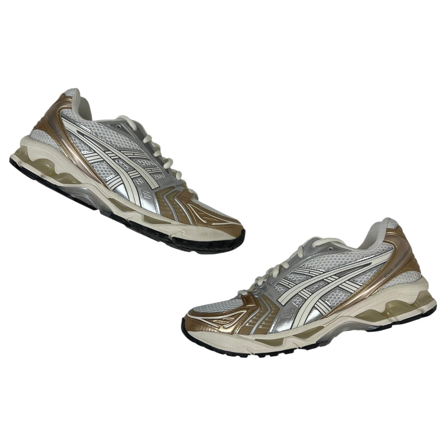 Asics Gel-Kayano 14 “Olympic Medals”
