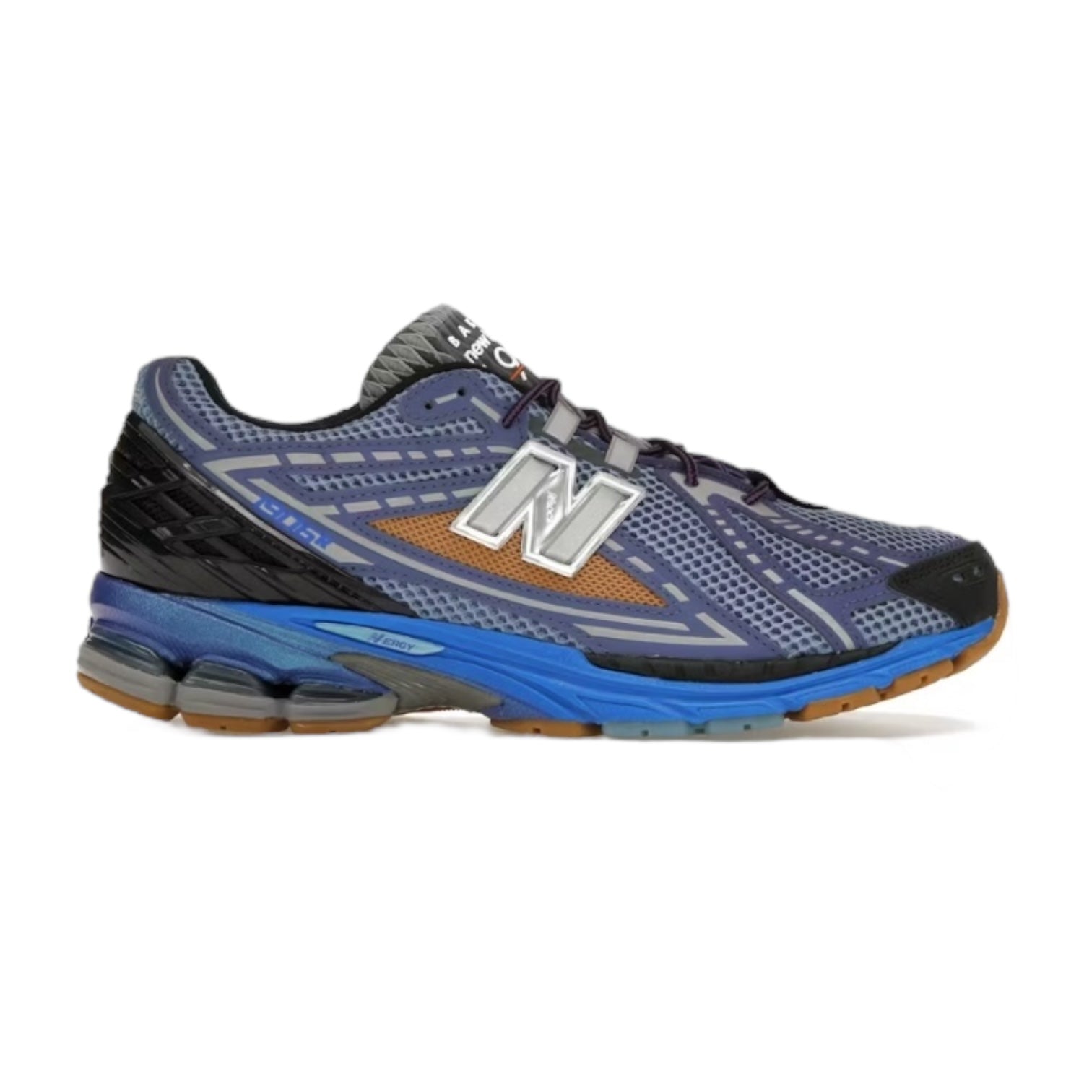 New Balance 1906R Action Bronson Medusa Azul (Used)