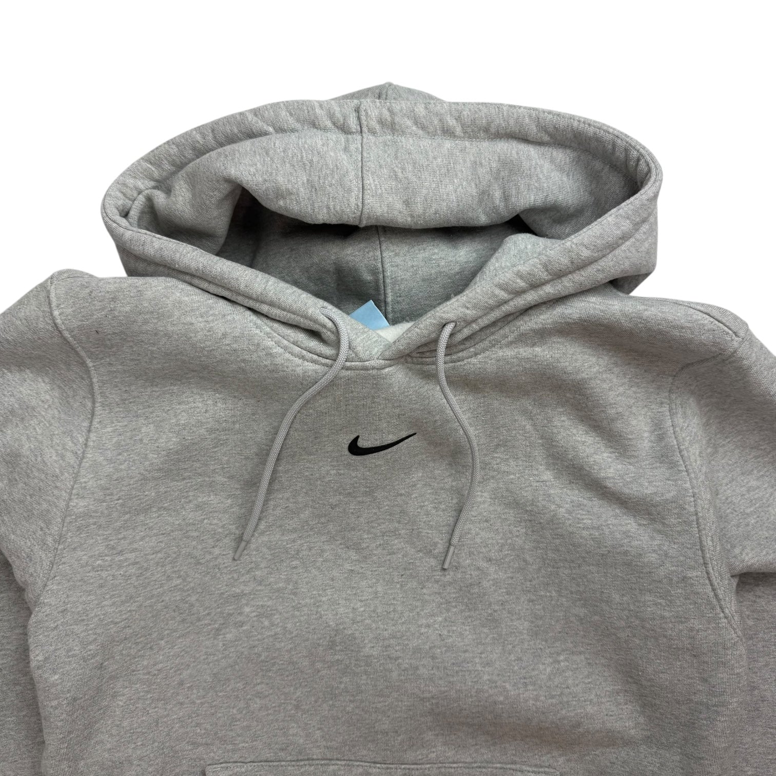 Nike x Nocta Essential Hoodie Grey