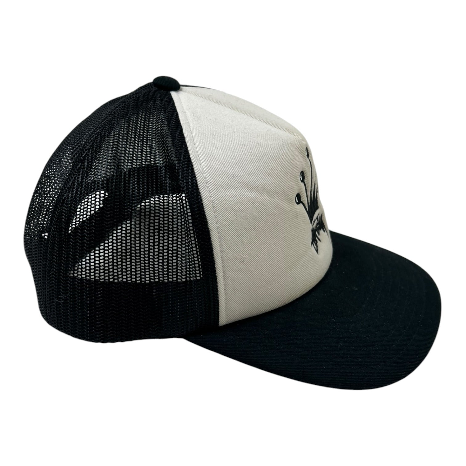 帽子 Stussy CROWN STOCK TRUCKER CAP Stüssy Crown Stock Trucker Cap