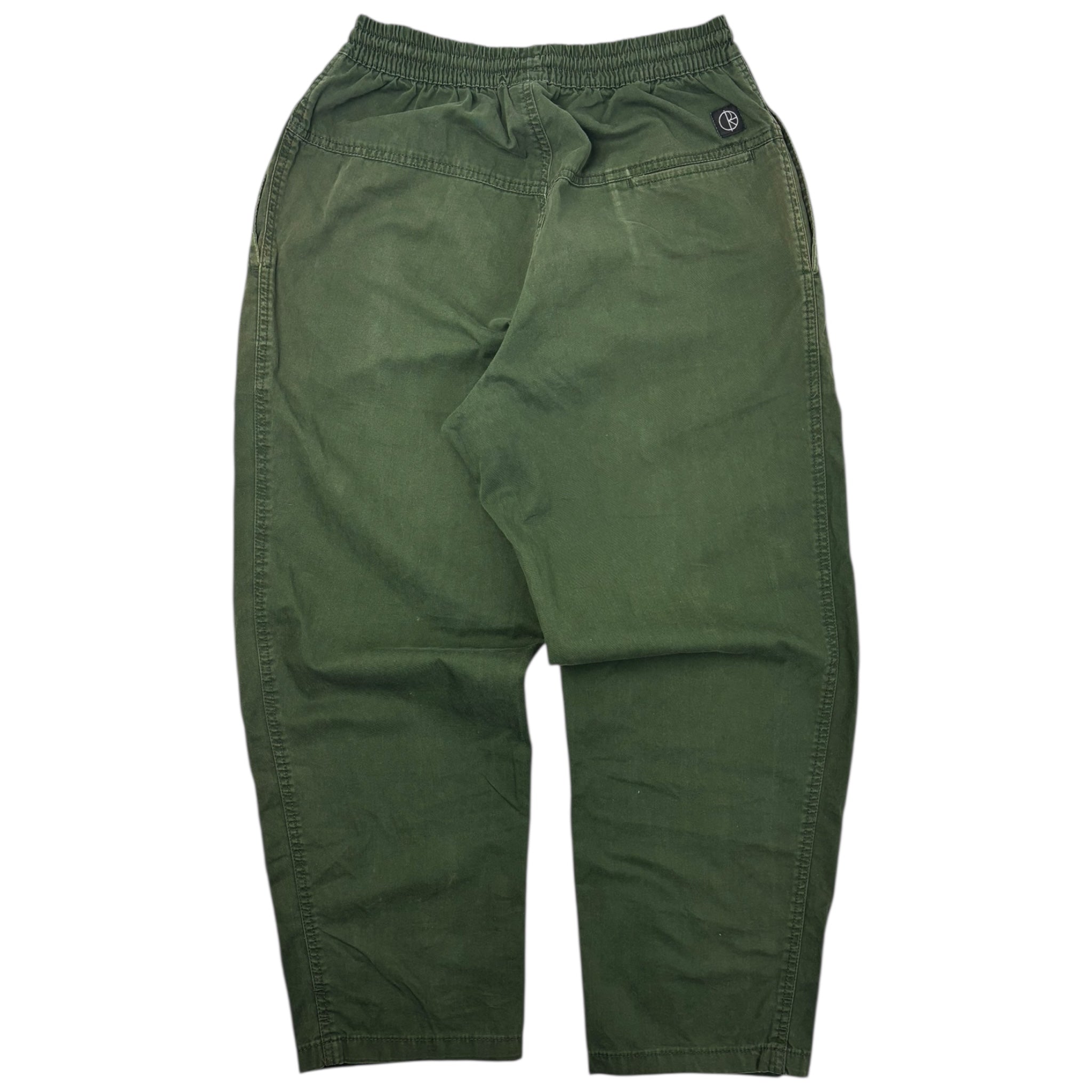 Polar Skate Co. Light Lounge Pant Forest