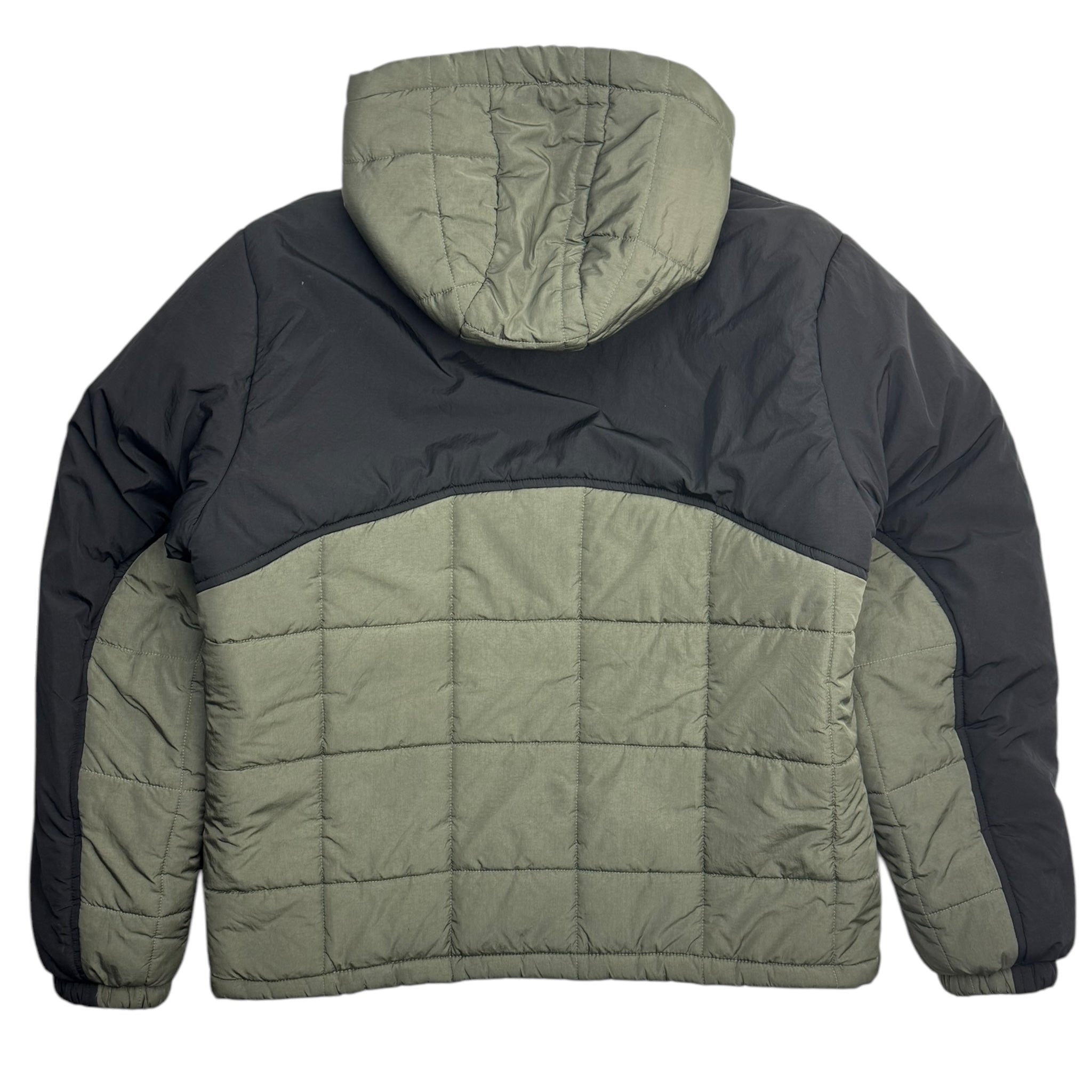 Stussy Primaloft Mountain Jacket Olive