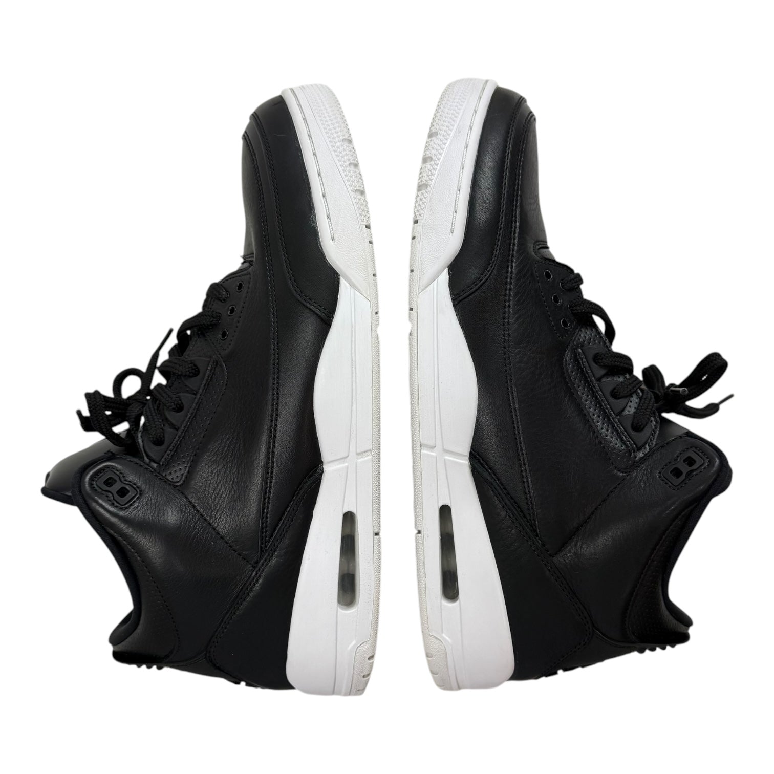 Jordan 3 Retro Cyber Monday (Used)