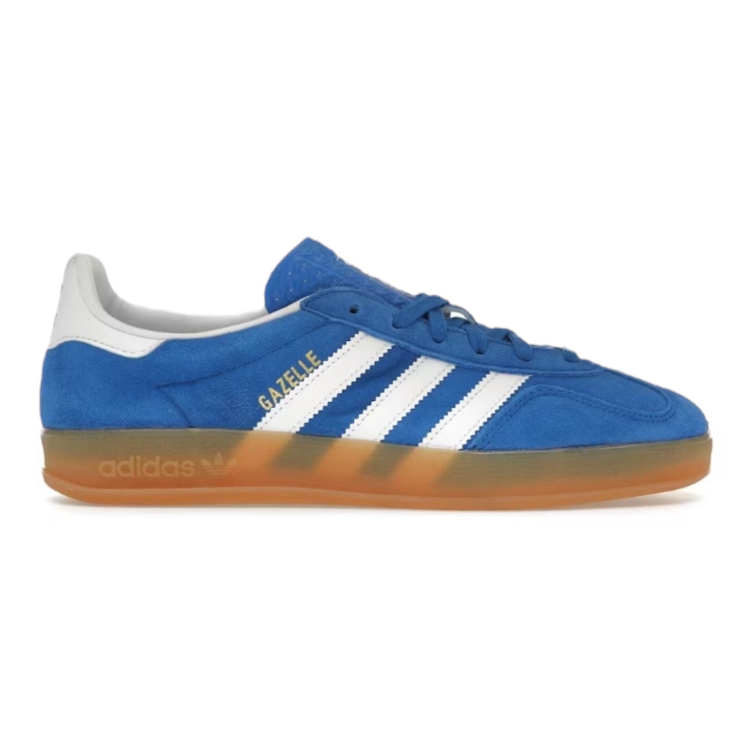 Adidas Gazelle Indoor Blue Bird