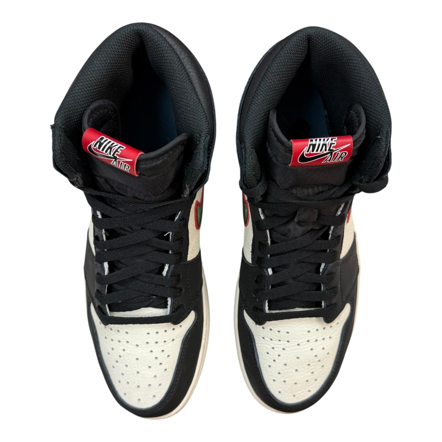 Jordan 1 Retro High Sports Illustrated (A Star Is Born) (Used)