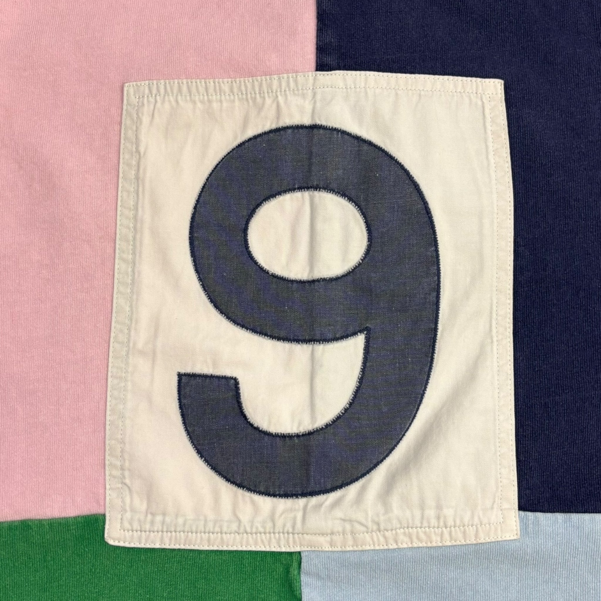 Vintage Polo Ralph Lauren Country Club Rugby Shirt