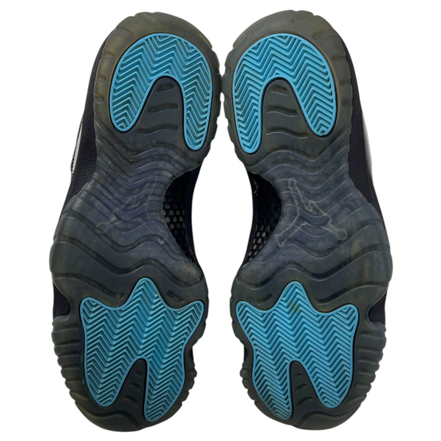 Jordan 11 Gamma Blue (2013) (Used)