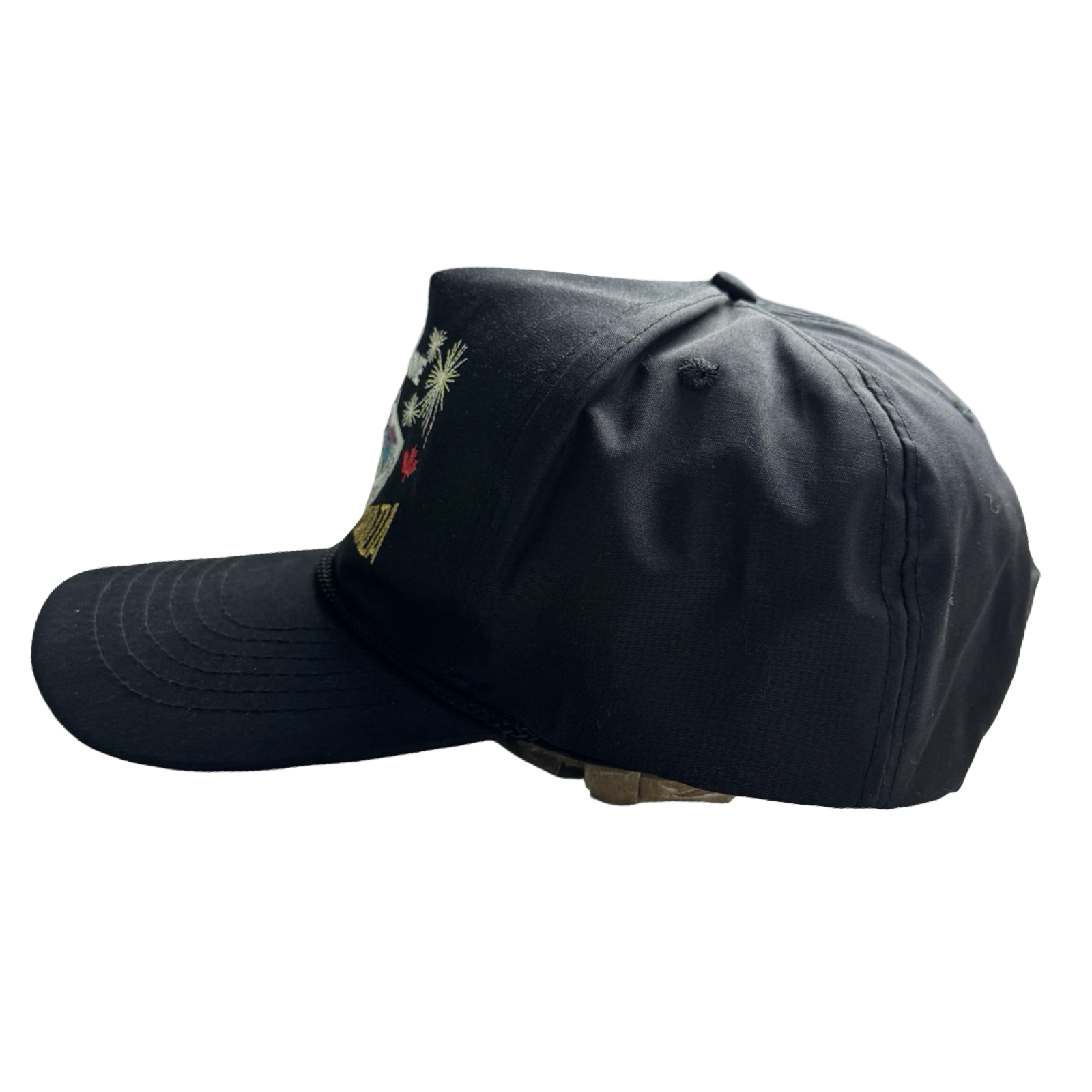 Vintage 90s Toronto SkyDome Promotional Hat