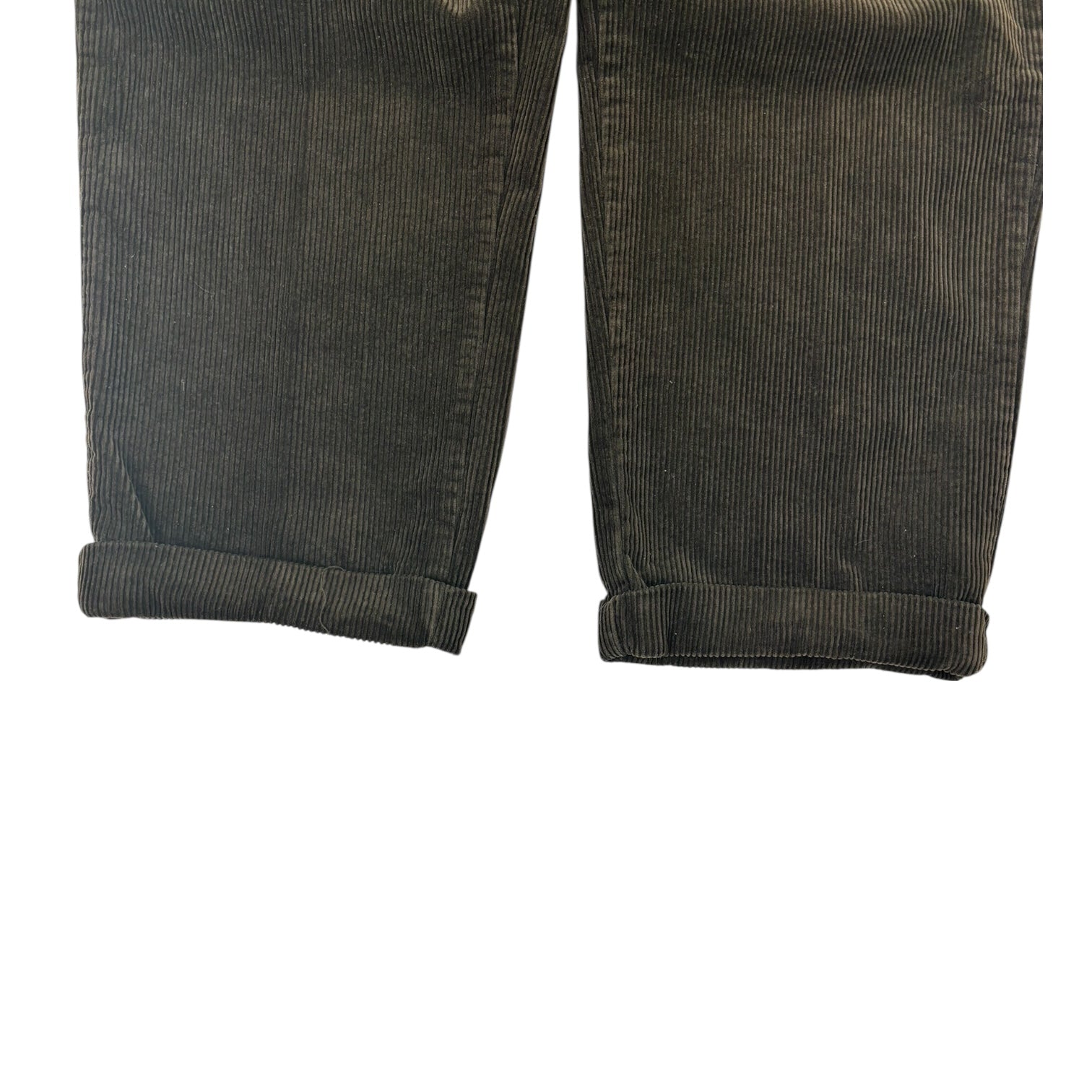 Vintage Polo Ralph Lauren Andrew Corduroy Pant Brown