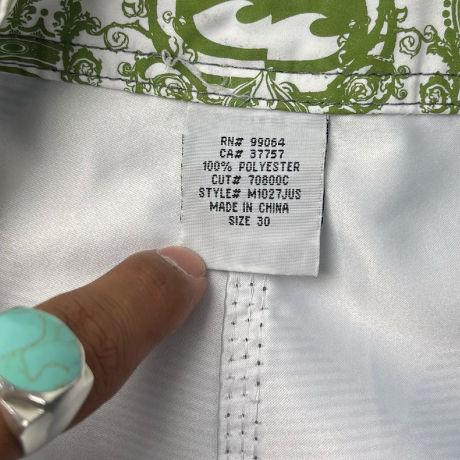 Vintage Y2K Billabong Board Shorts Sea Pickle Green