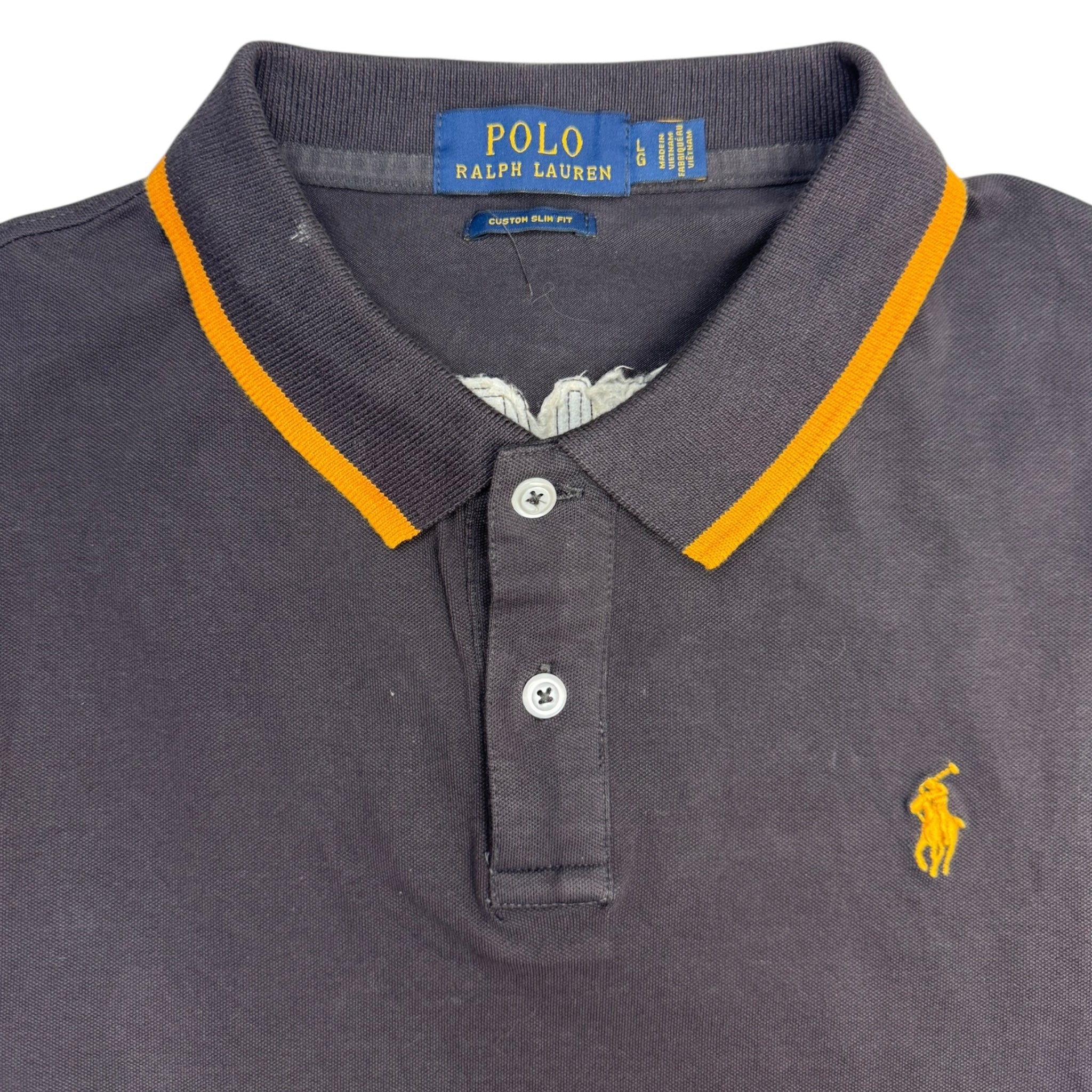 Polo Ralph Lauren RL Tigers Lunar New Year Polo Shirt