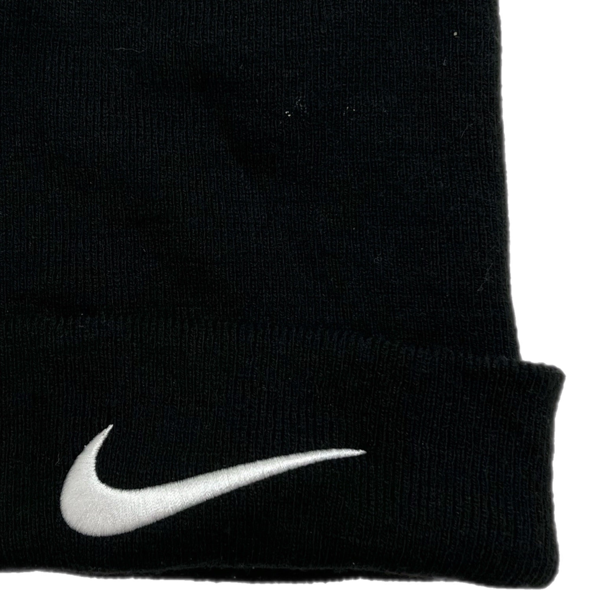 Nike x Stussy Beanie Black