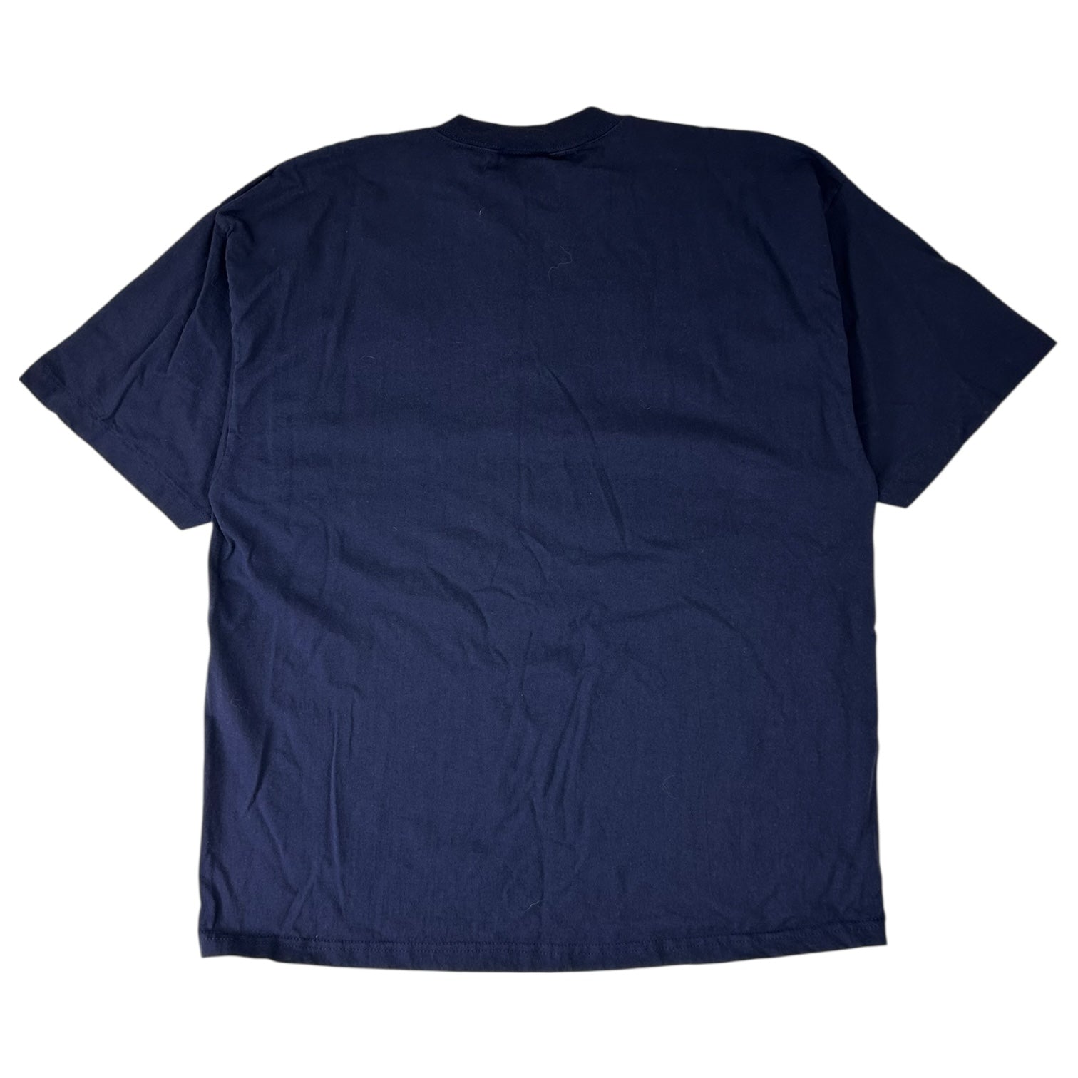 Vintage Seattle Mariners T-Shirt Navy