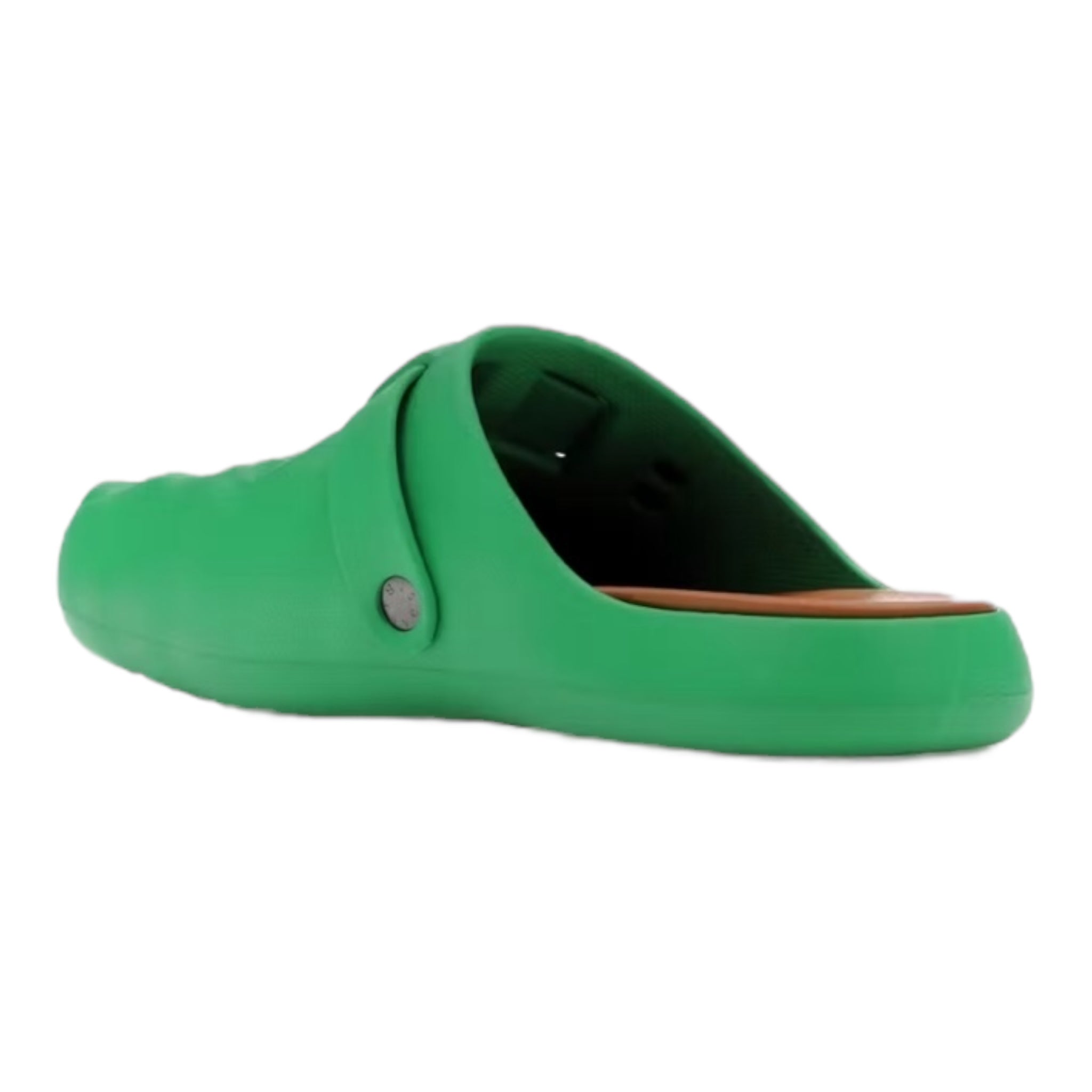 Bravest Studios Foot Clog Green