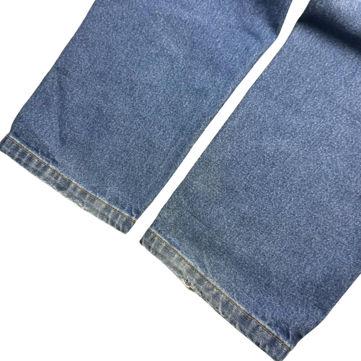 Polar ‘93! Denim Bottoms Indigo