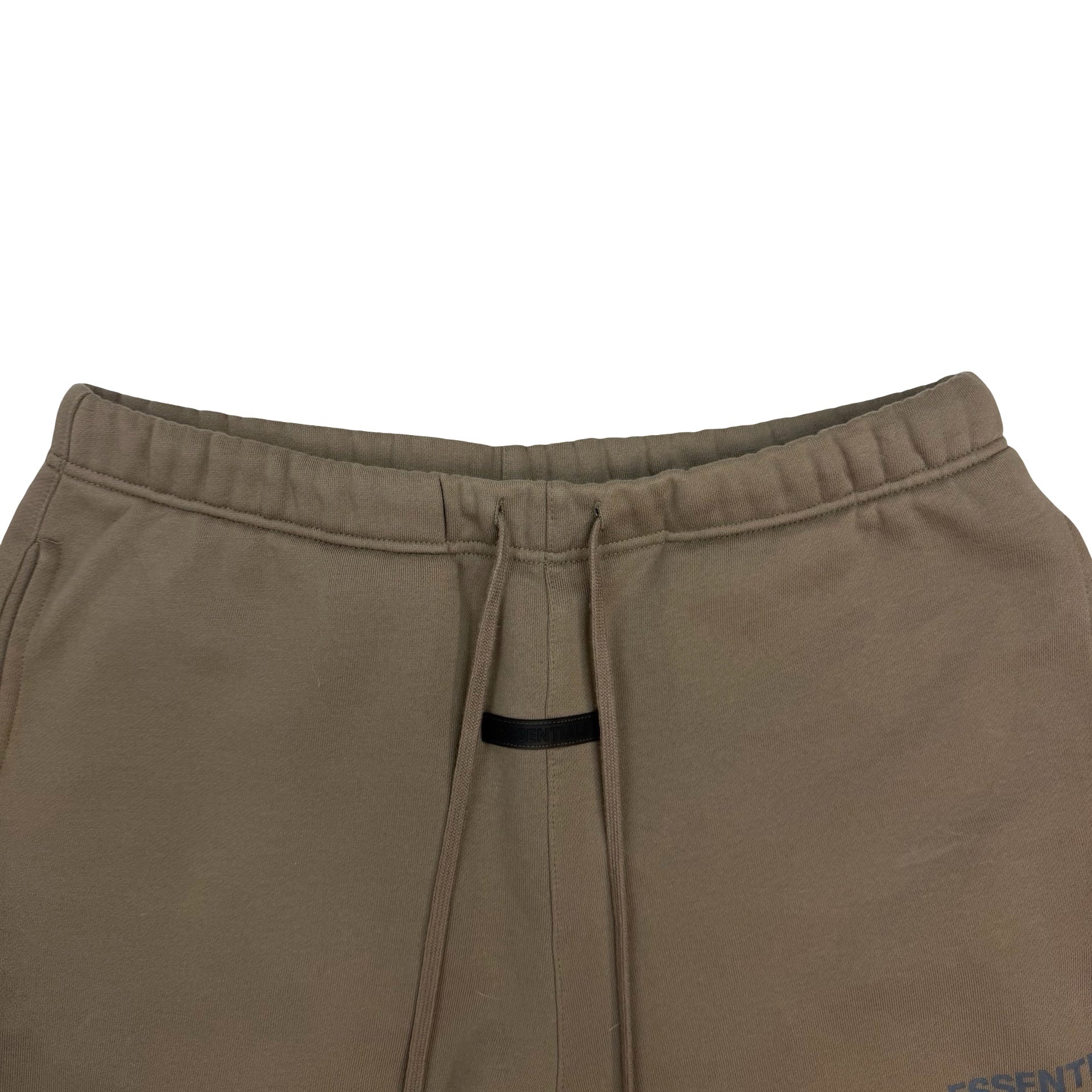 Fear of God Essentials Sweatshort Harvest Brown