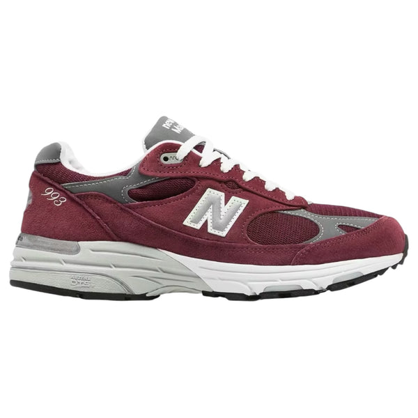 New Balance 993 Burgundy (Used)