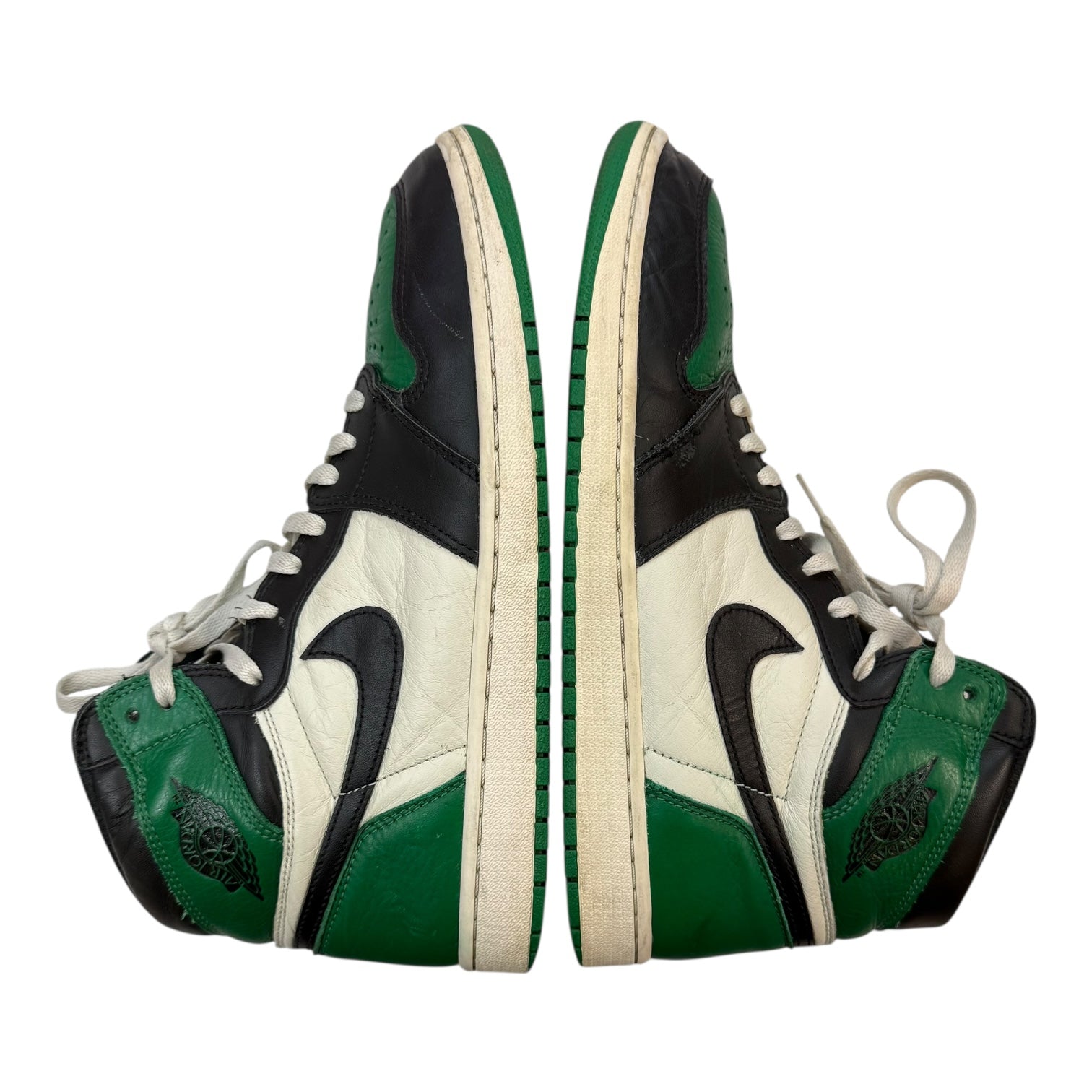 Jordan 1 Retro High Pine Green (Used)