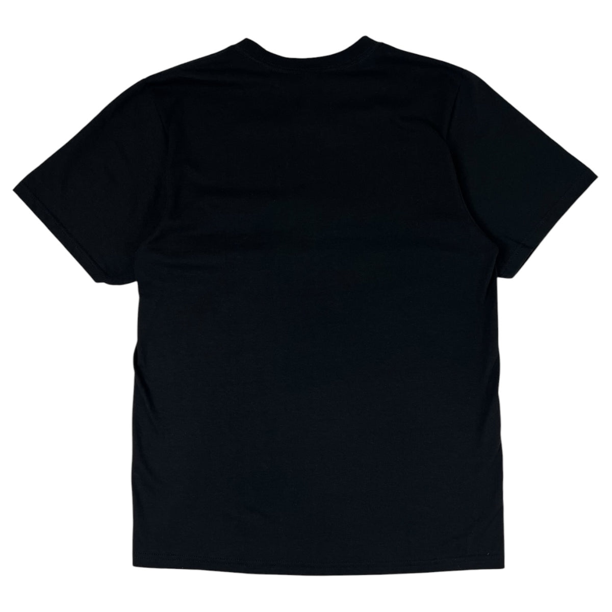 Stussy Squared Tee Black