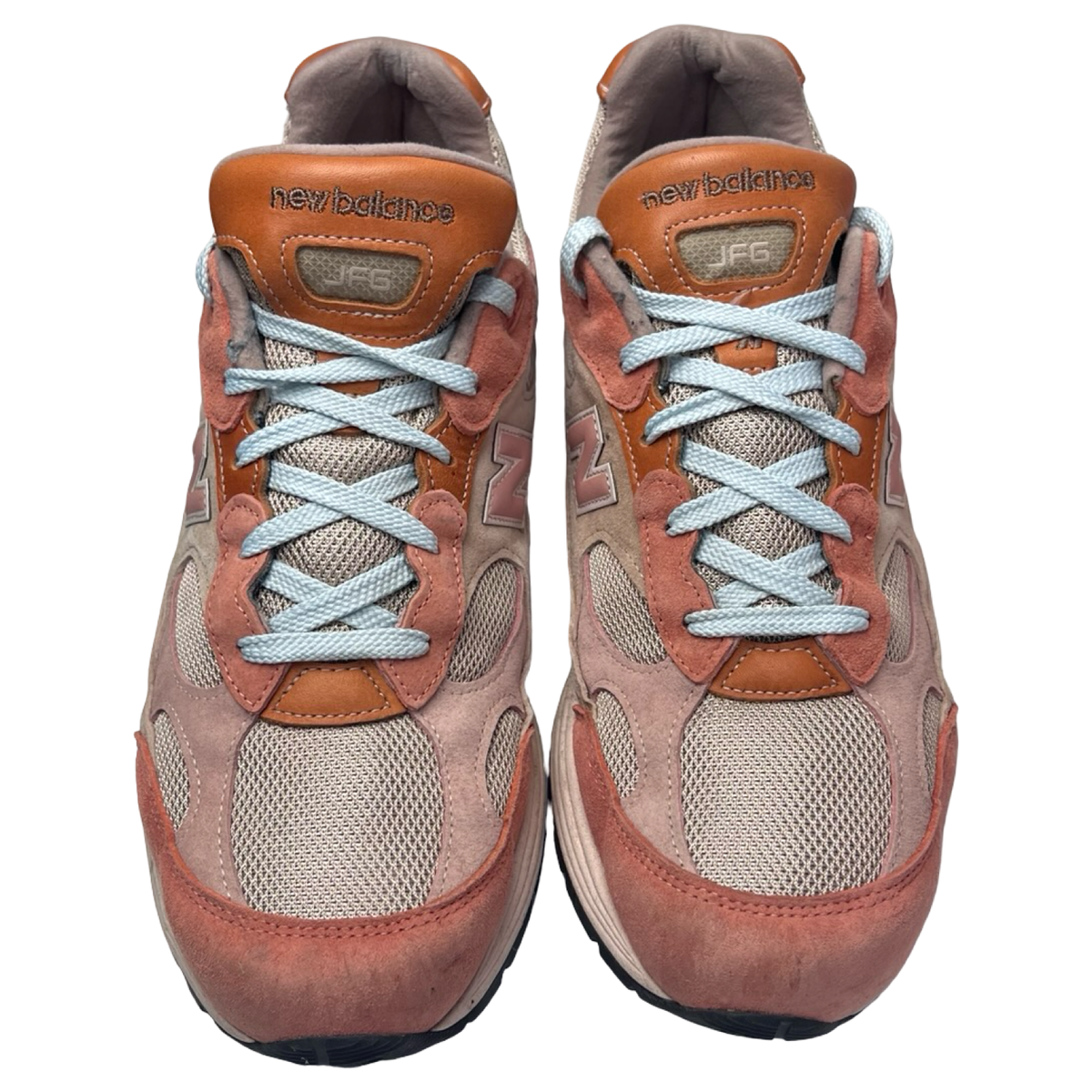 New Balance 992 MiUSA Joe Freshgoods Aged Well (Used)