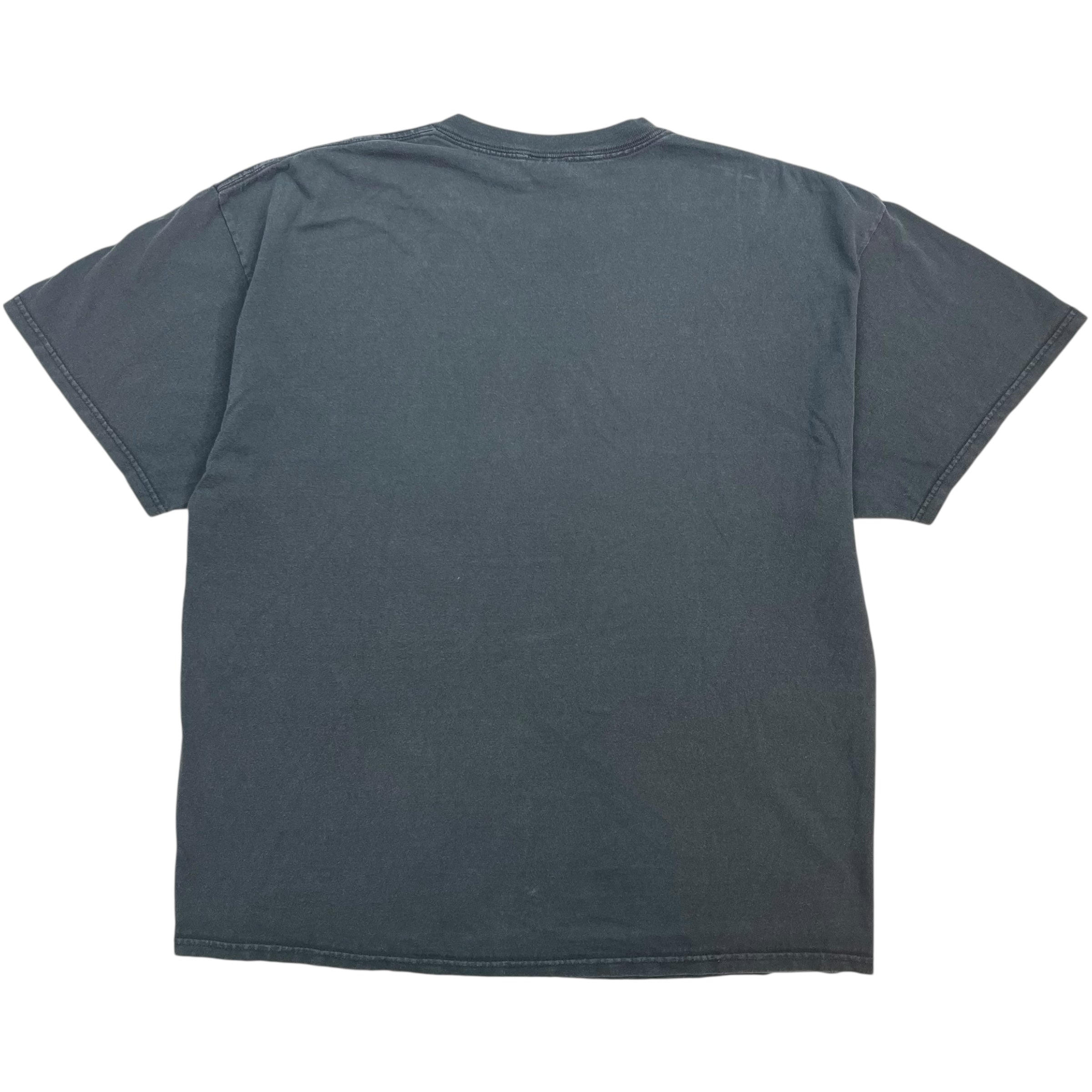 Vintage Matrix Revolutions Tee Black