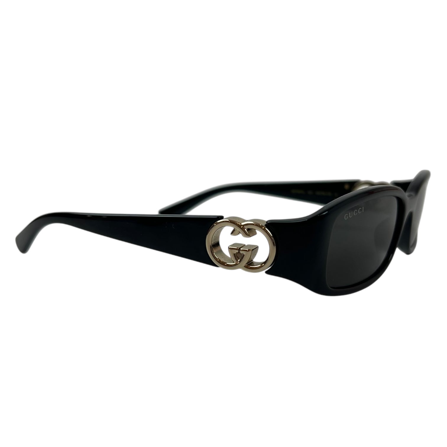 Gucci GG1661S 001 Sunglasses