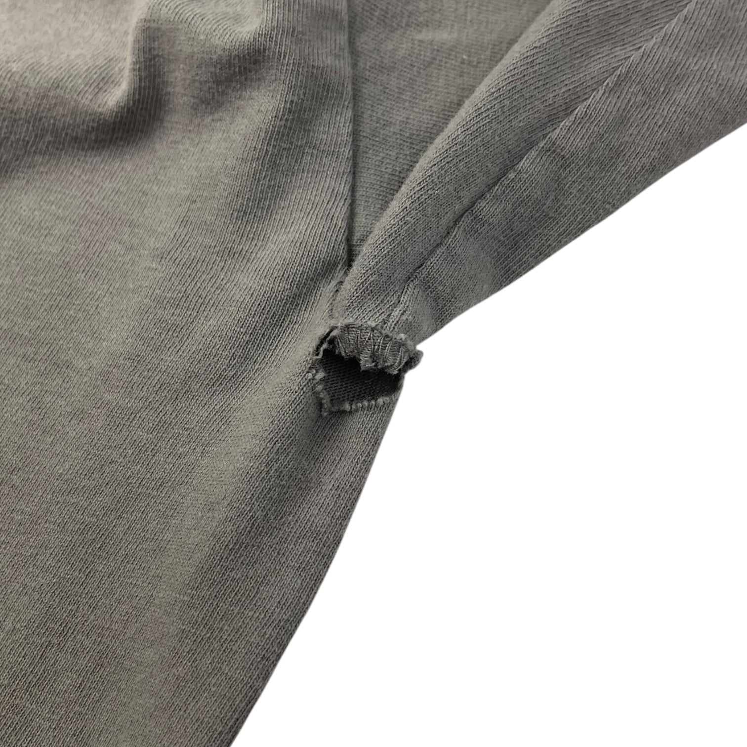 Vintage Santa Cruz Search and Destroy T-Shirt Grey