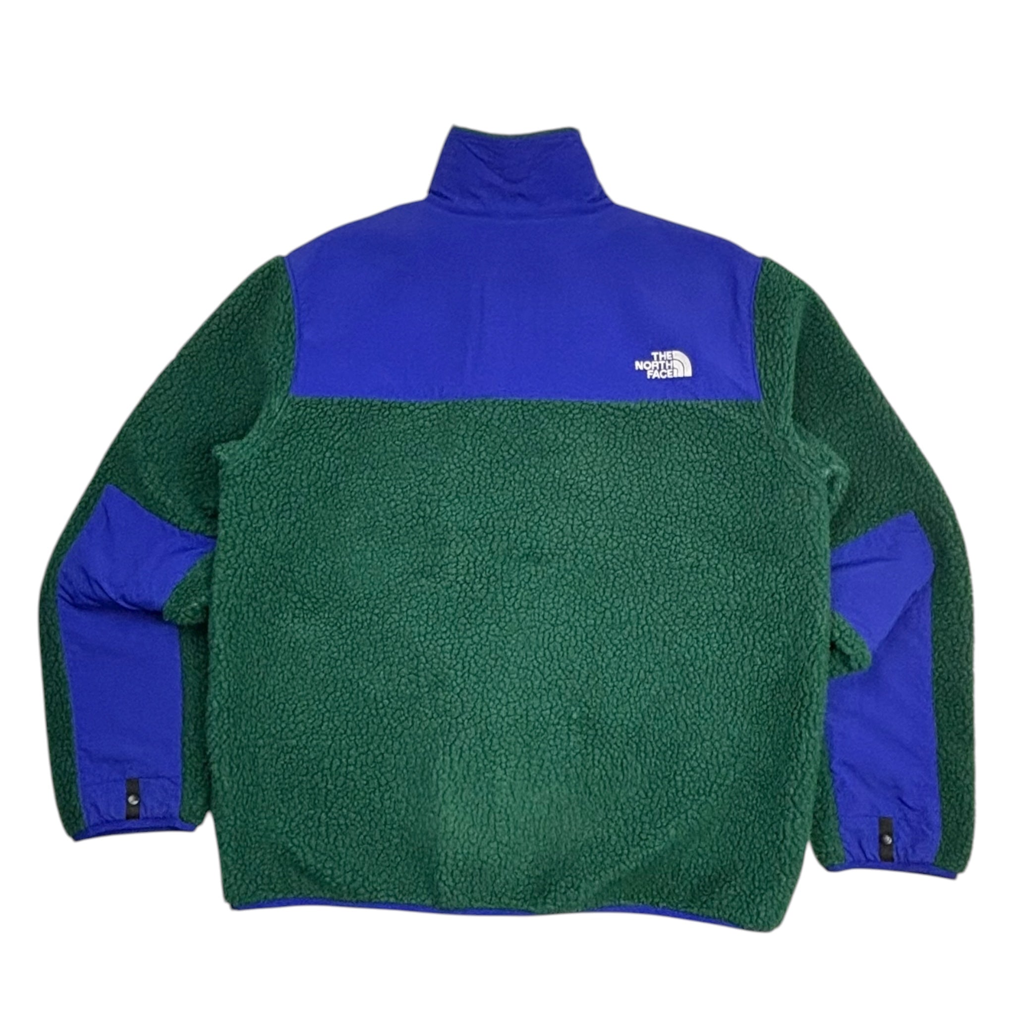 North Face X Nordstrom Olivia Kim Denali Fleece Jacket