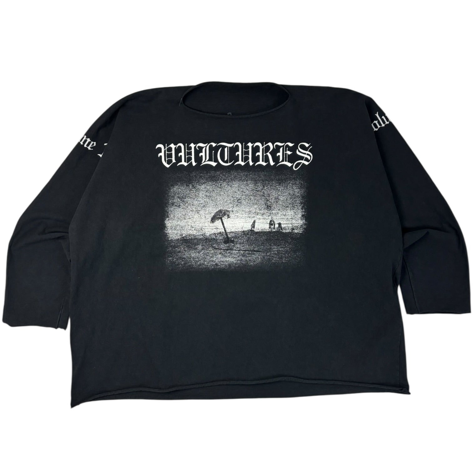YZY Vultures Shirt