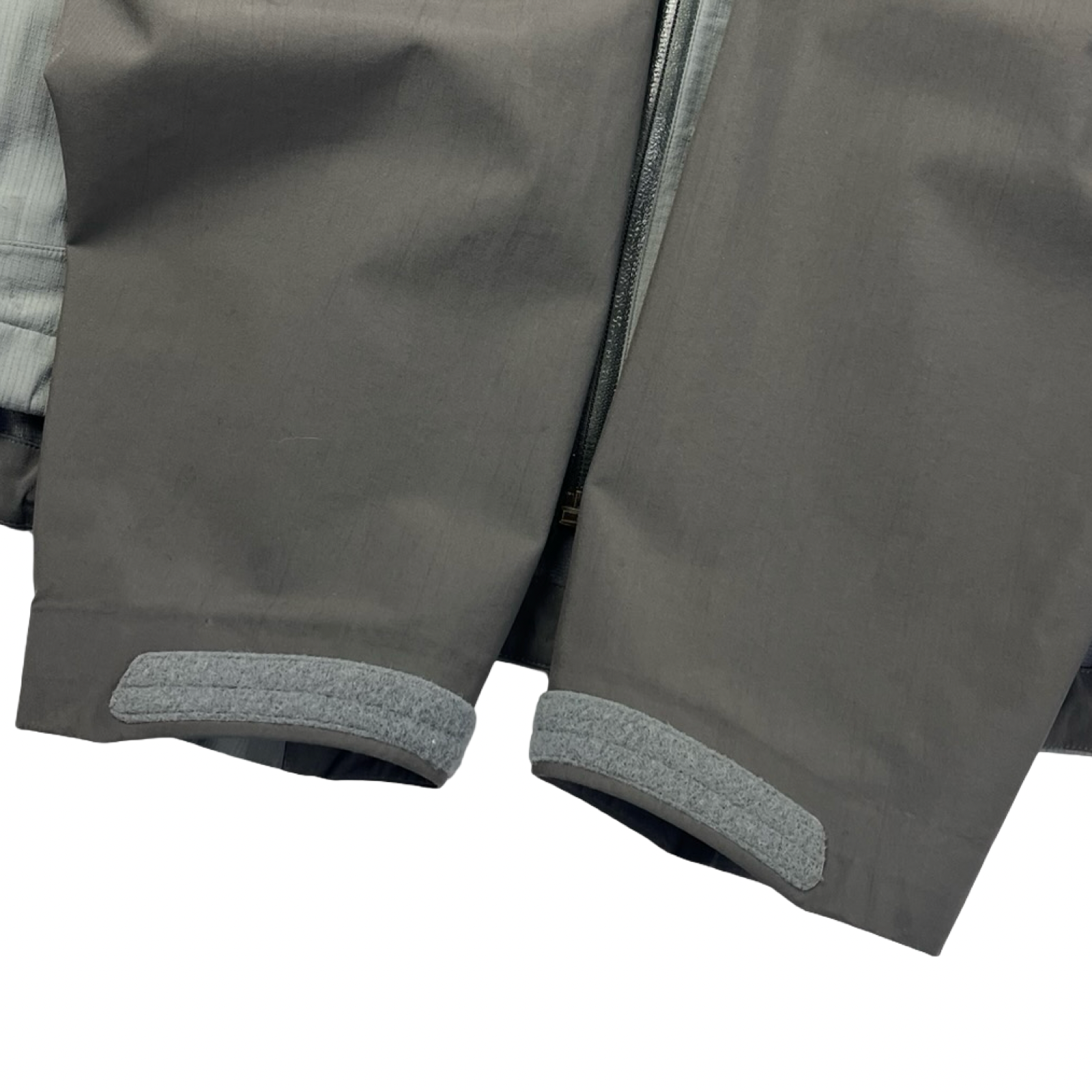 Arc’teryx Javelin SV Goretex Jacket Gargoyle