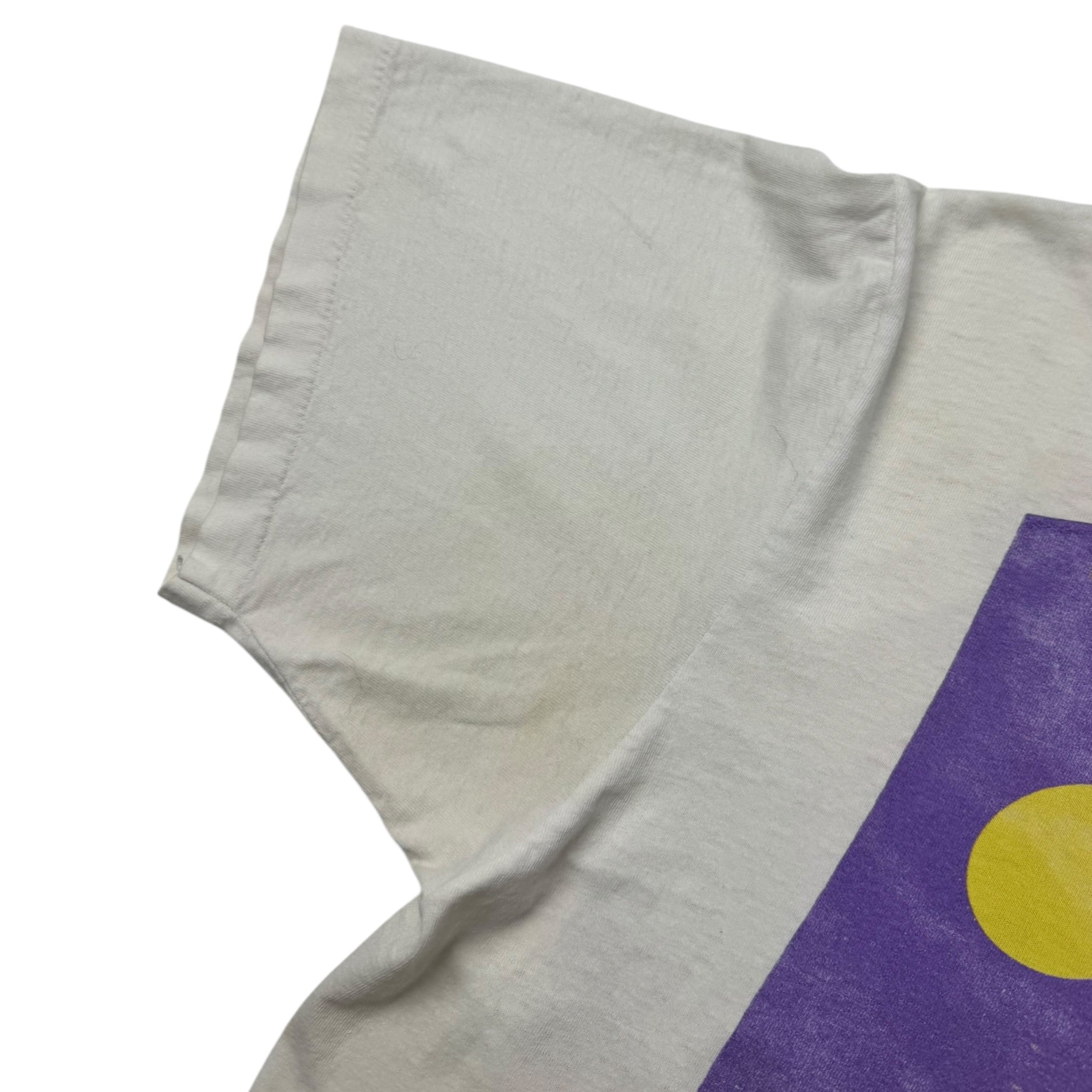 1992 Genesis ‘We Can’t Dance Tour’ T-Shirt