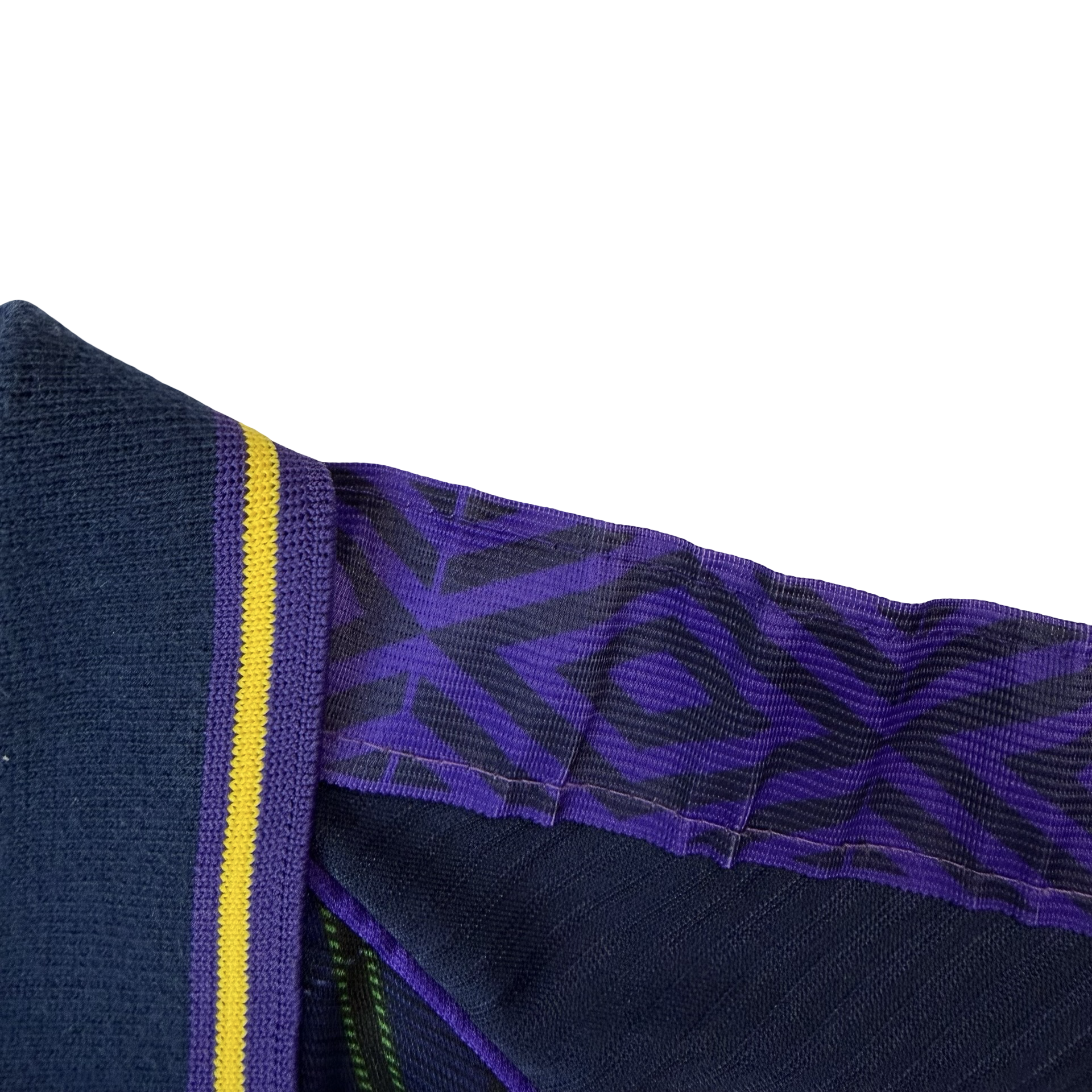 Vintage 1994-96 Umbro Scotland Home Jersey Purple