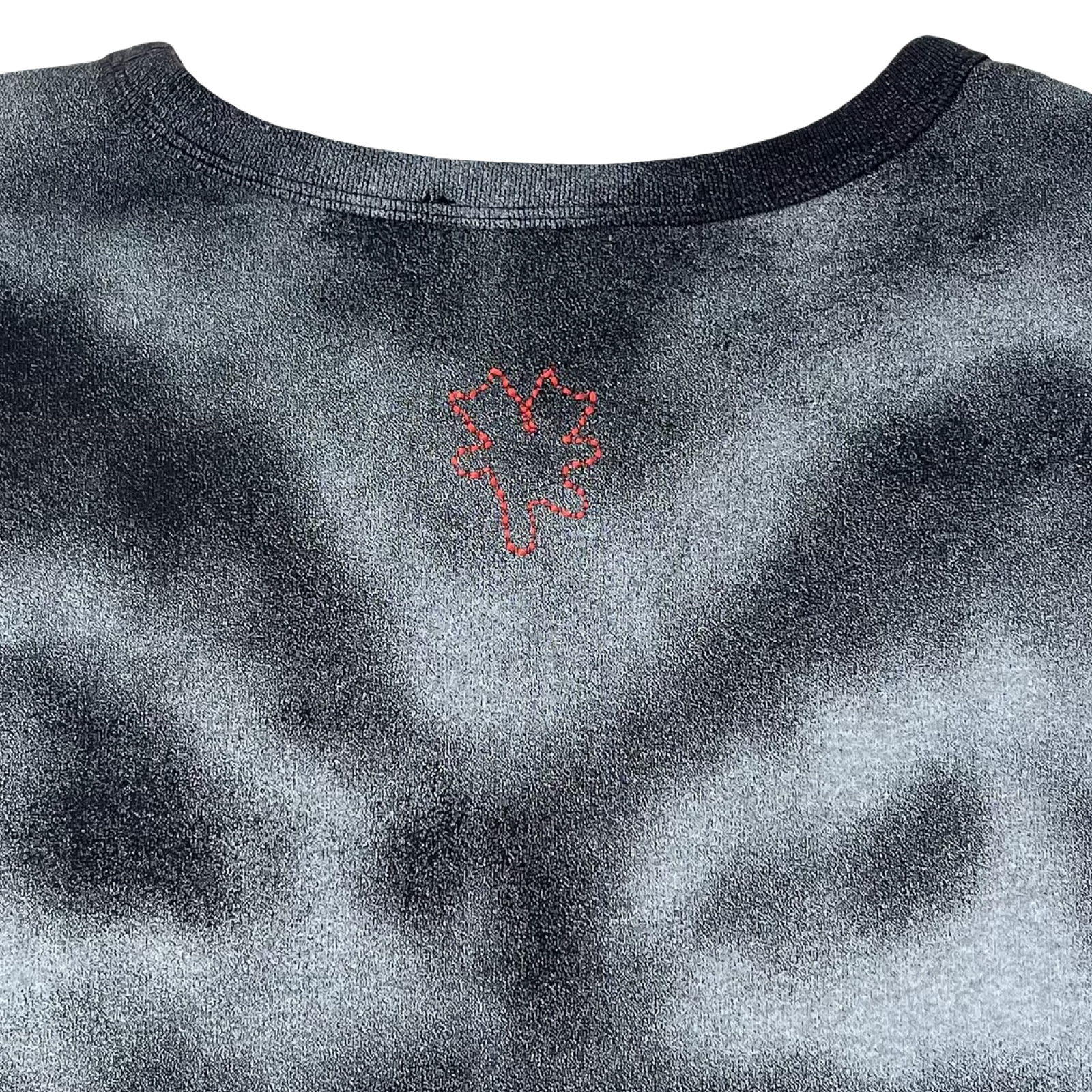 Heaven By Marc Jacobs Devil Baby T-Shirt