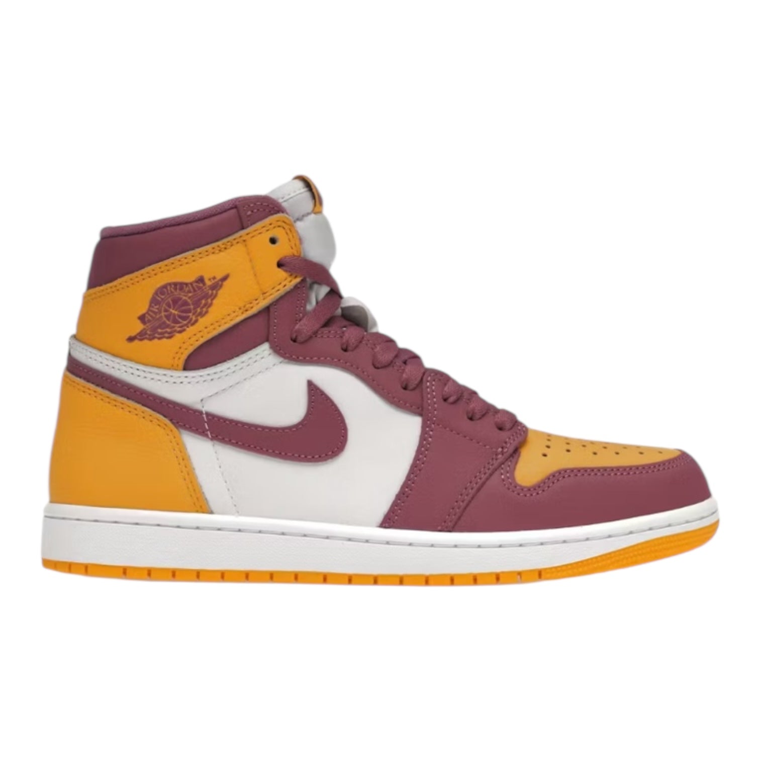 Jordan 1 Retro High OG Brotherhood (Used)