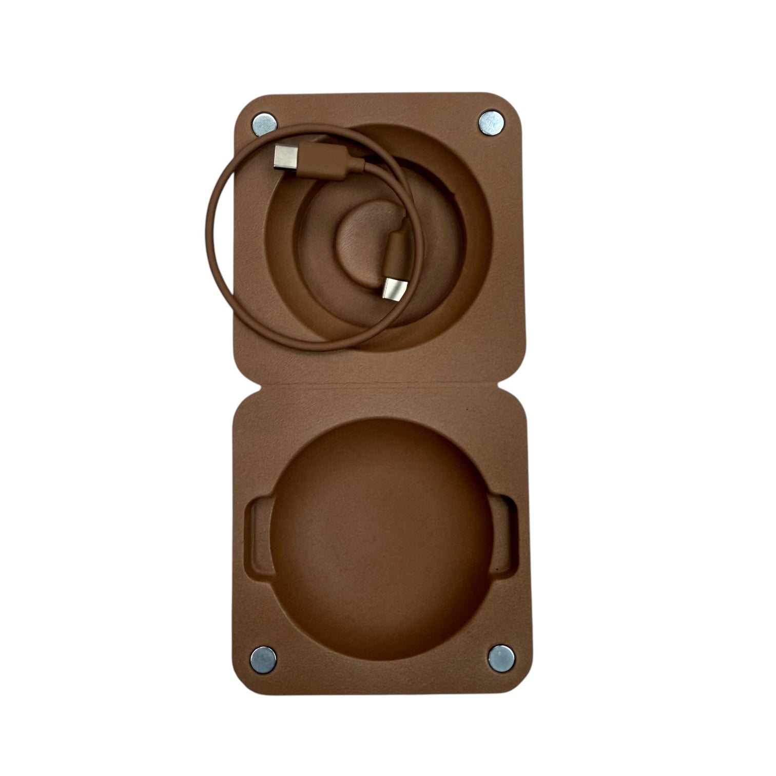 Yeezy Stem Player Portable Speaker Brown