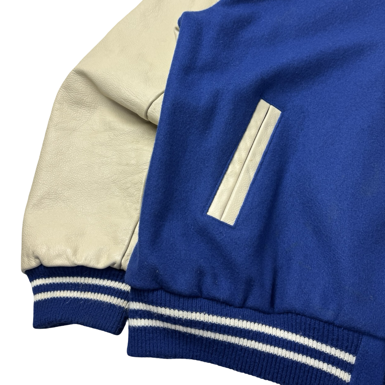 Vintage In-N-Out Burger Southern California Varsity Jacket
