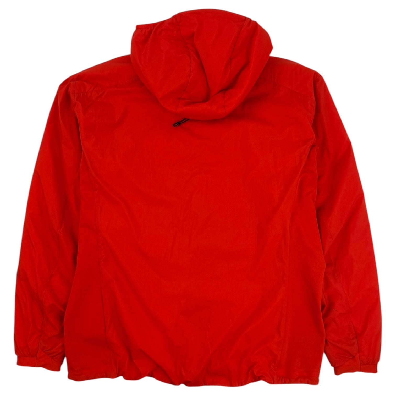 Arc’teryx Atom LT Hoody Dynasty Orange