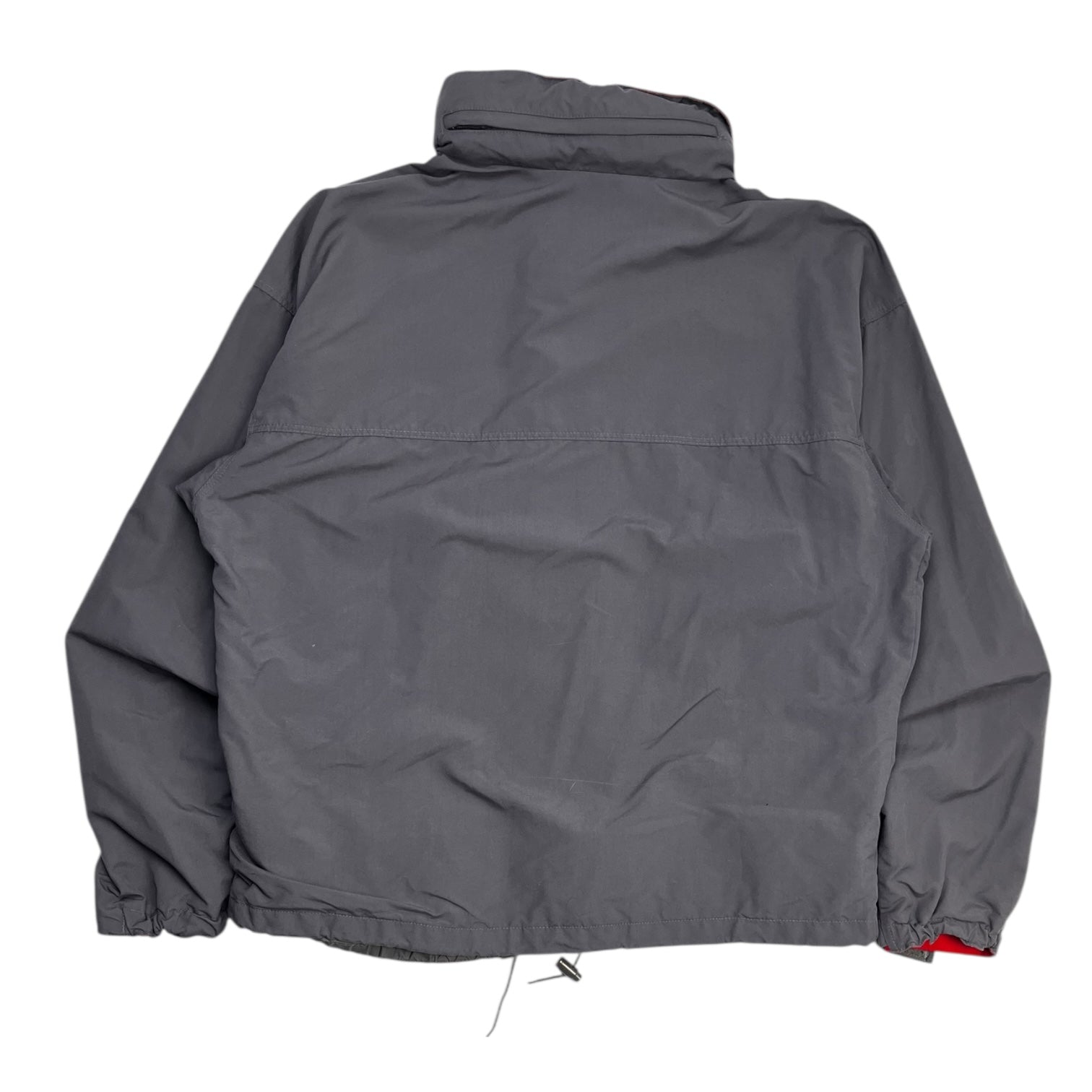 Vintage Patagonia Light Jacket Grey