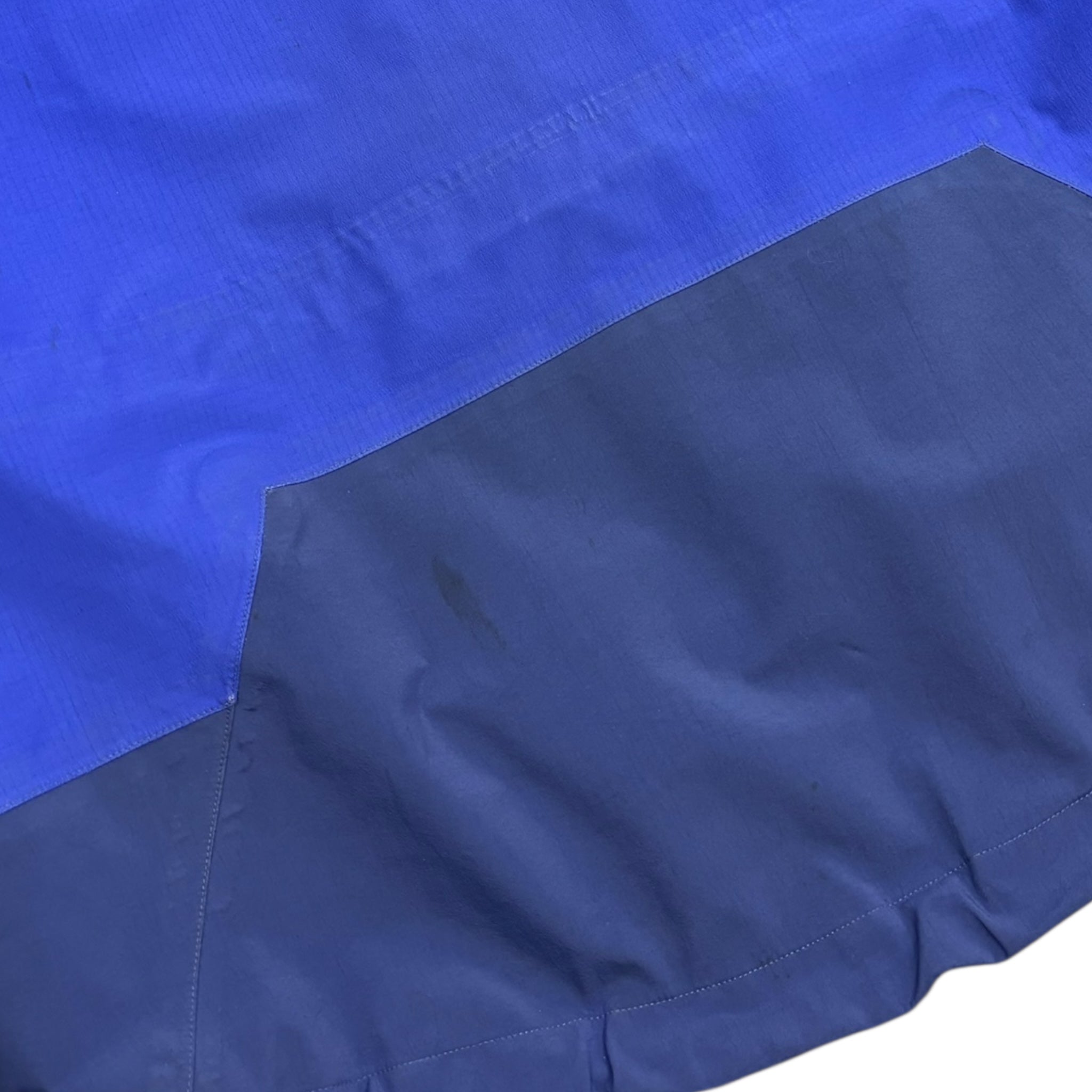 2001 Arc’teryx Theta AR Jacket Sapphire Blue